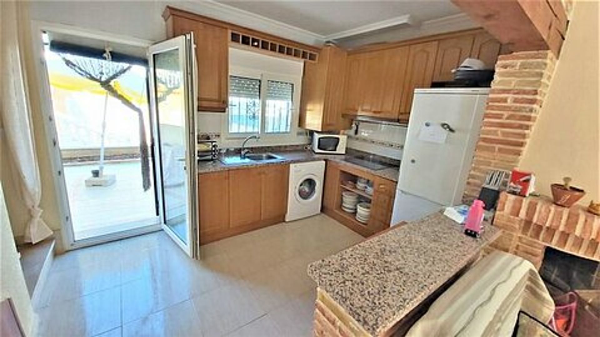 rumah dalam Campoamor, Valencia 10944545