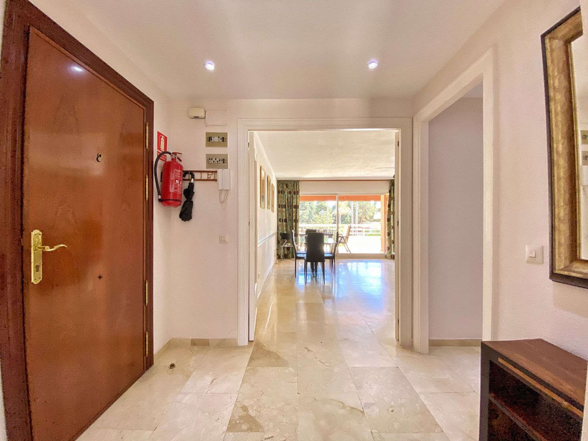 Condominio en Marbella, Andalusia 10944555