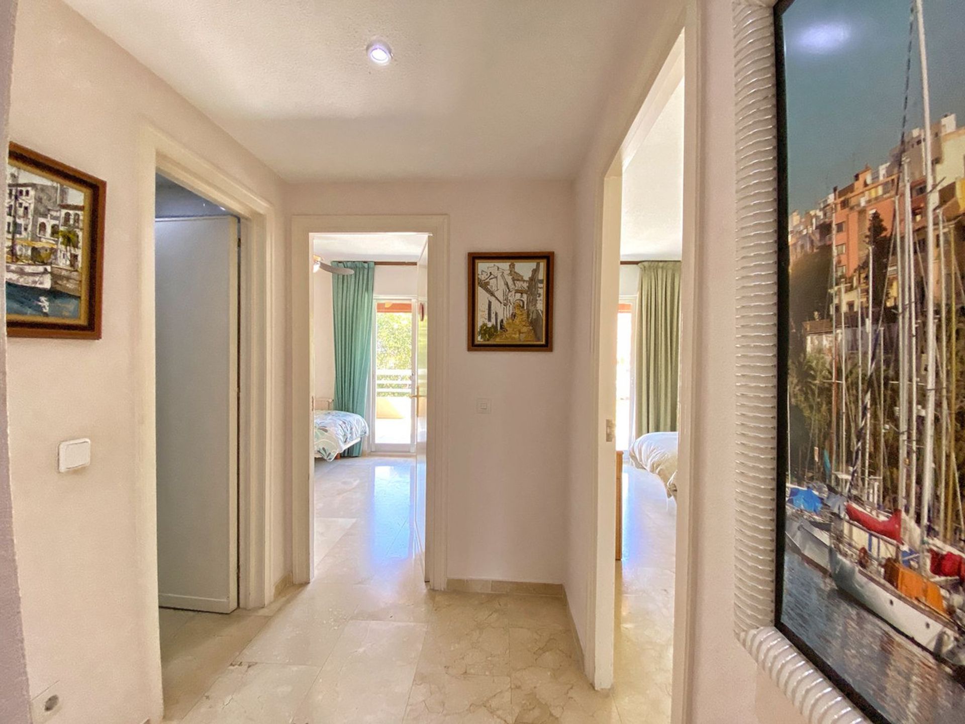 Condominio en Marbella, Andalusia 10944555