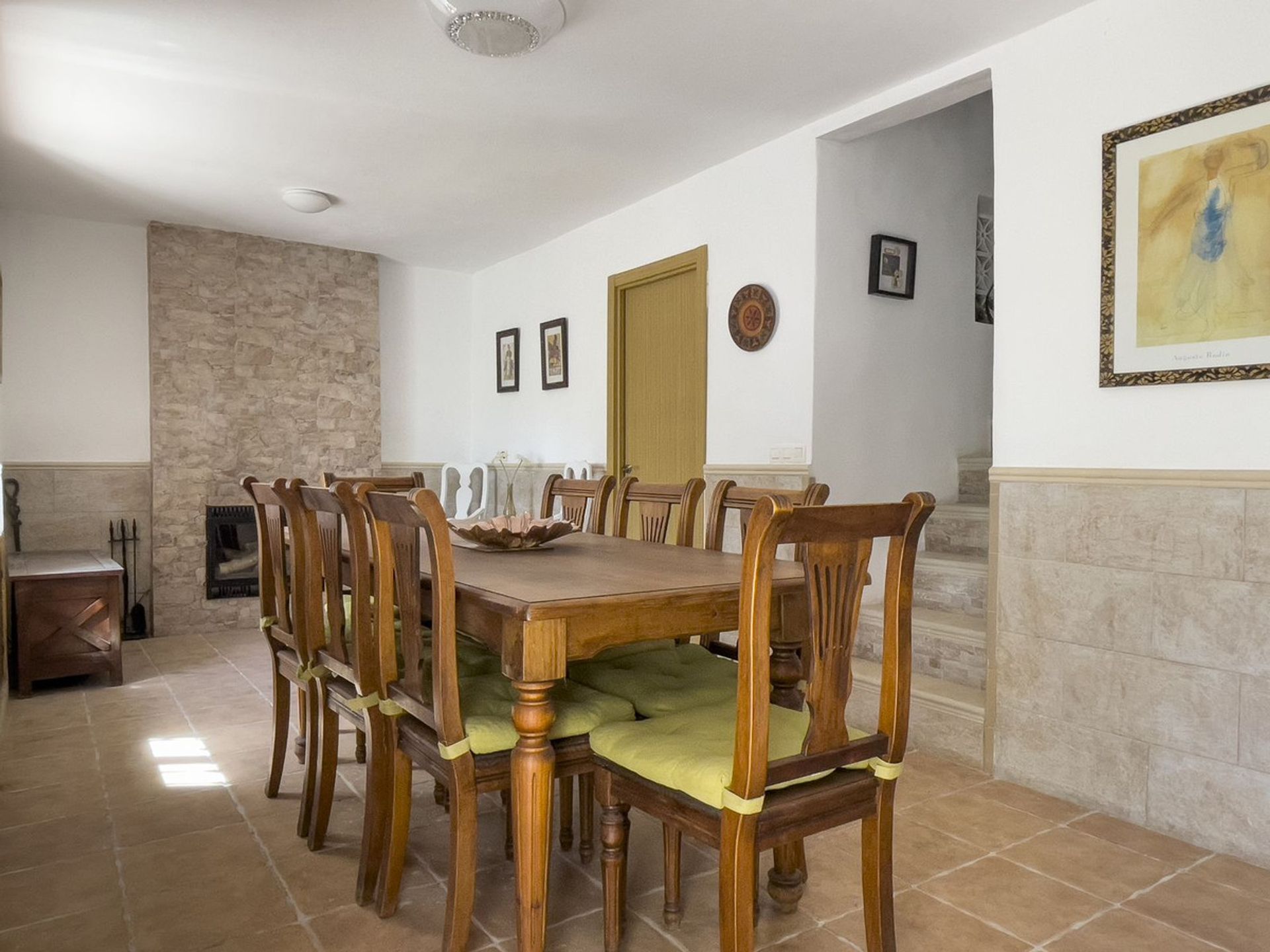 House in Coin, Andalusia 10944558