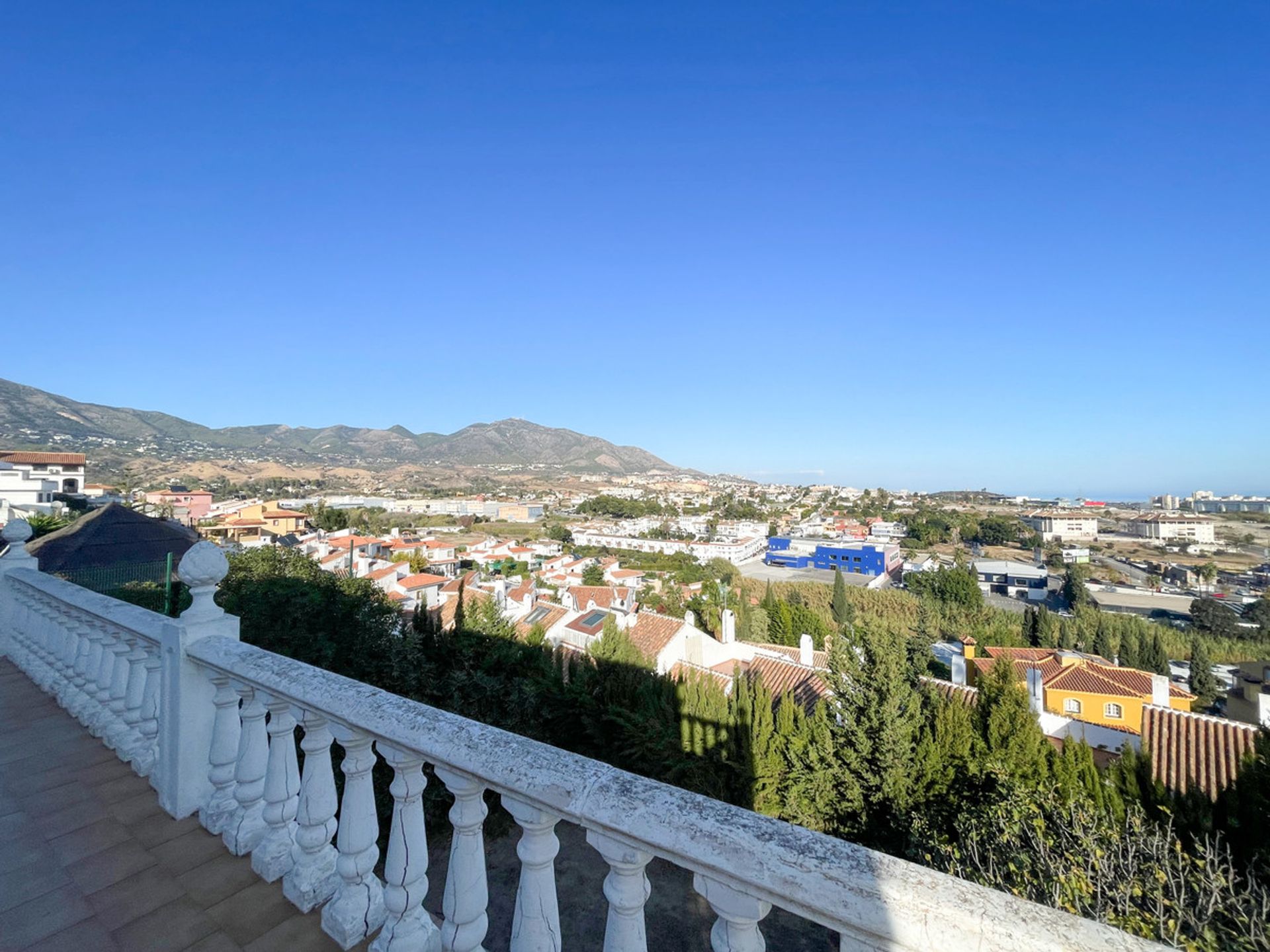 Rumah di Mijas, Andalusia 10944561