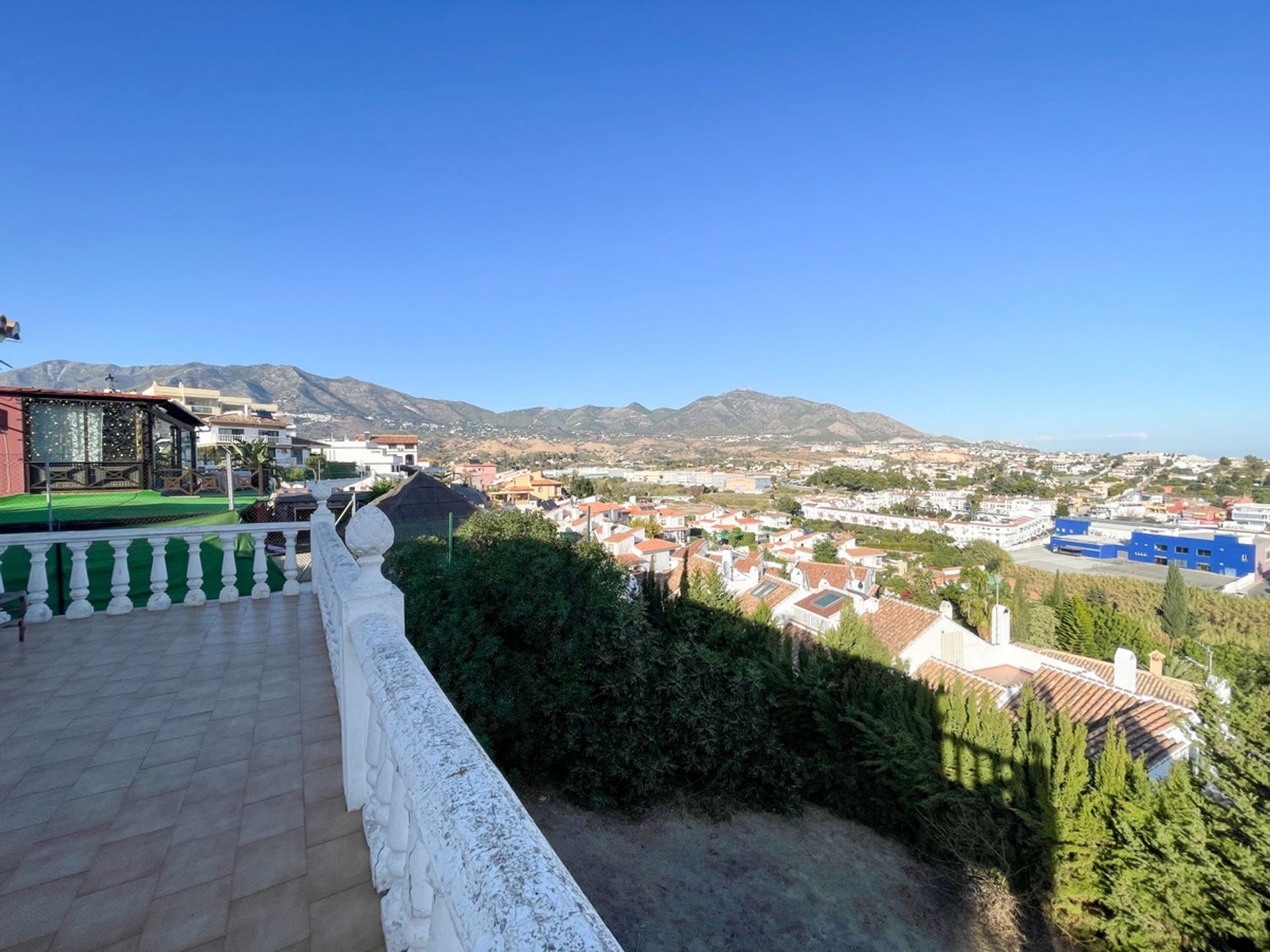 Rumah di Mijas, Andalusia 10944561