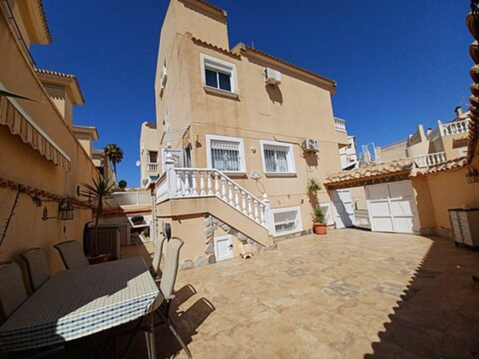 House in Campoamor, Valencia 10944565