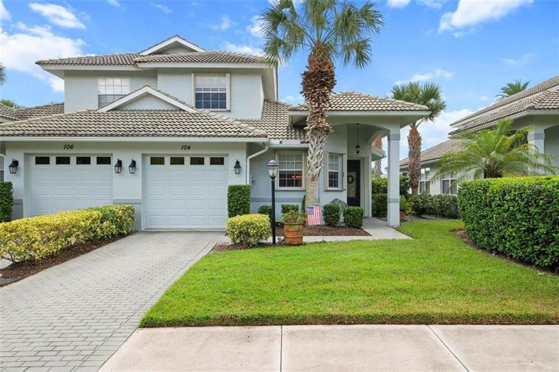 casa en Venecia, Florida 10944566