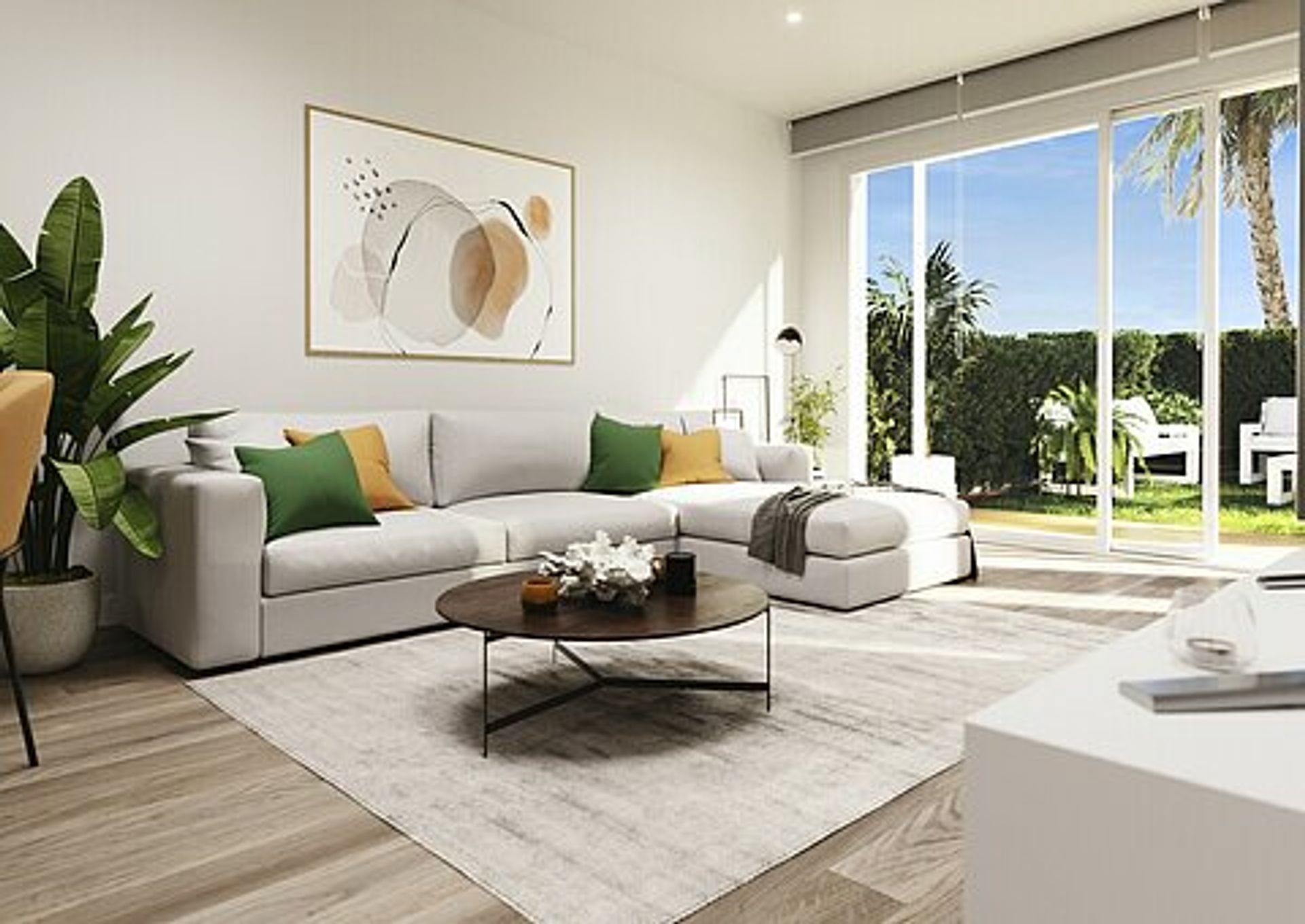 Condominium in Kerstman Pola, Valencia 10944576