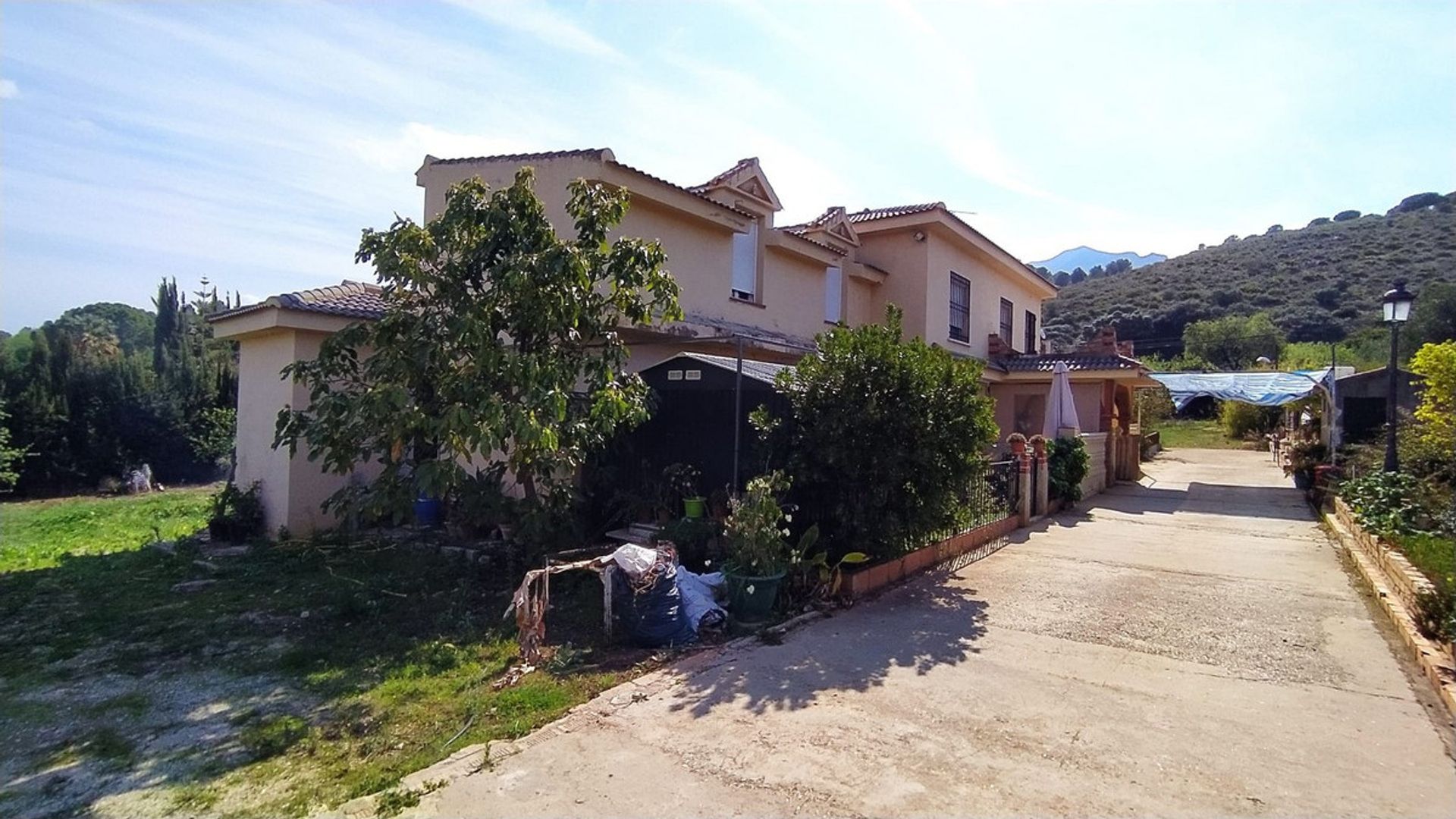 casa en Alhaurín de la Torre, Andalucía 10944591