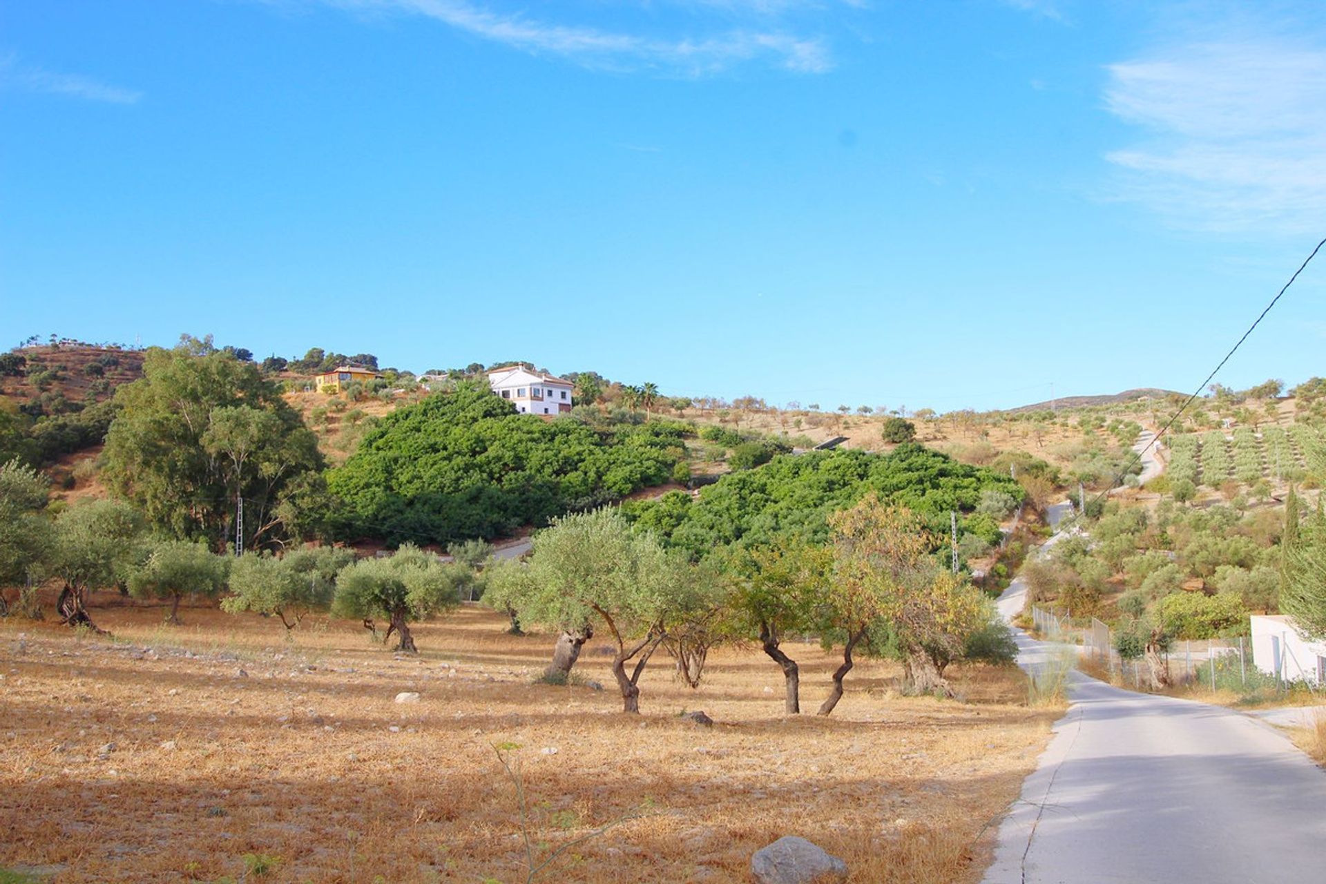 rumah dalam , Andalucía 10944609