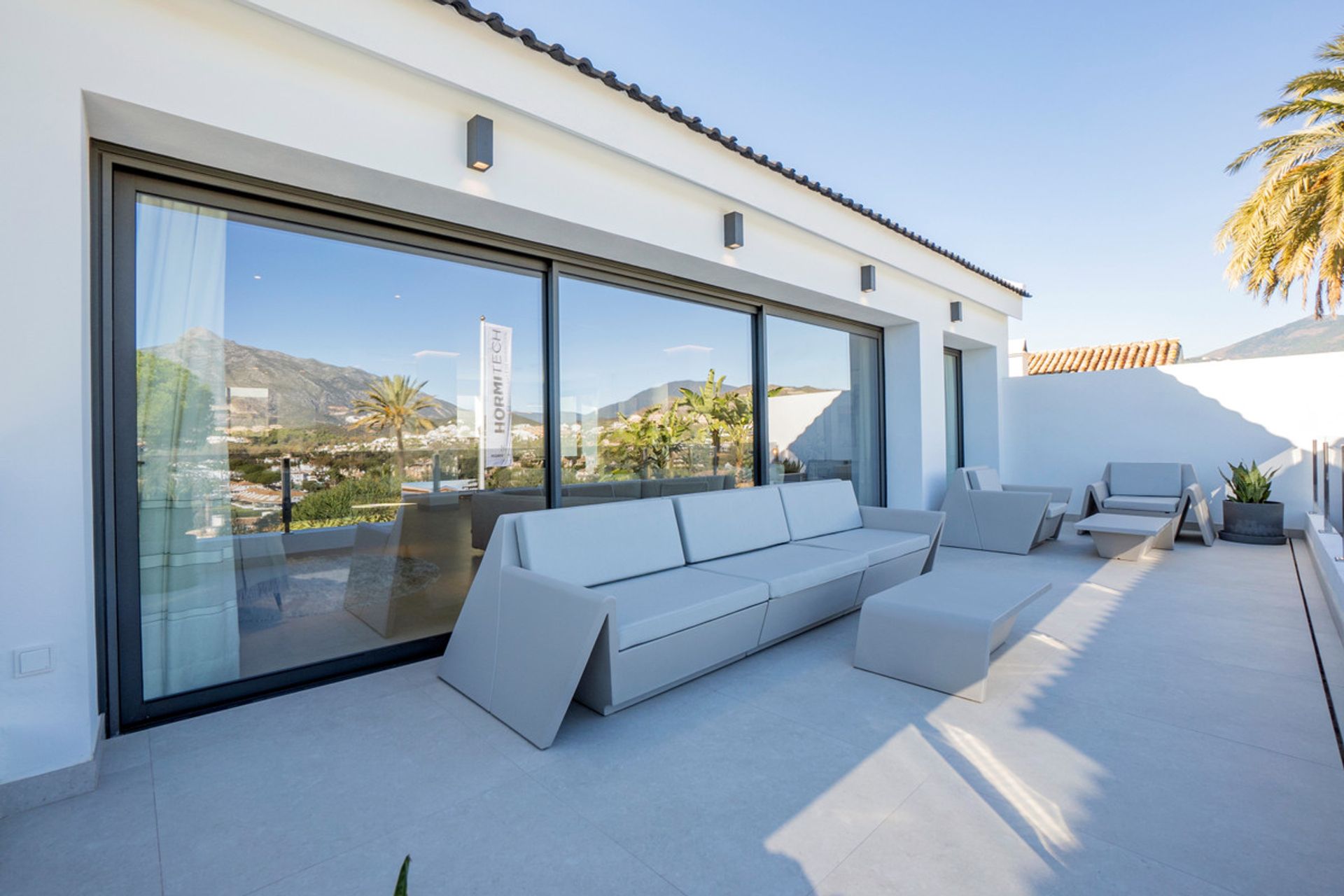 loger dans Marbella, Andalucía 10944616