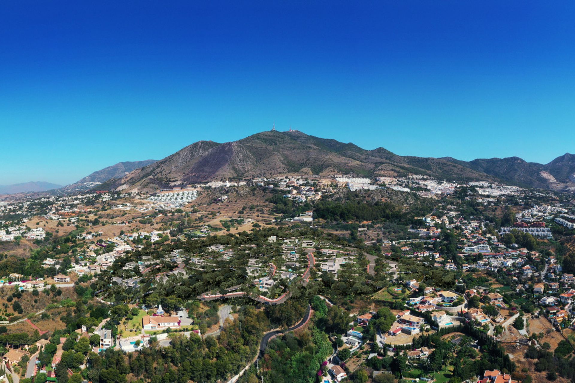 房子 在 Benalmádena, Andalusia 10944619