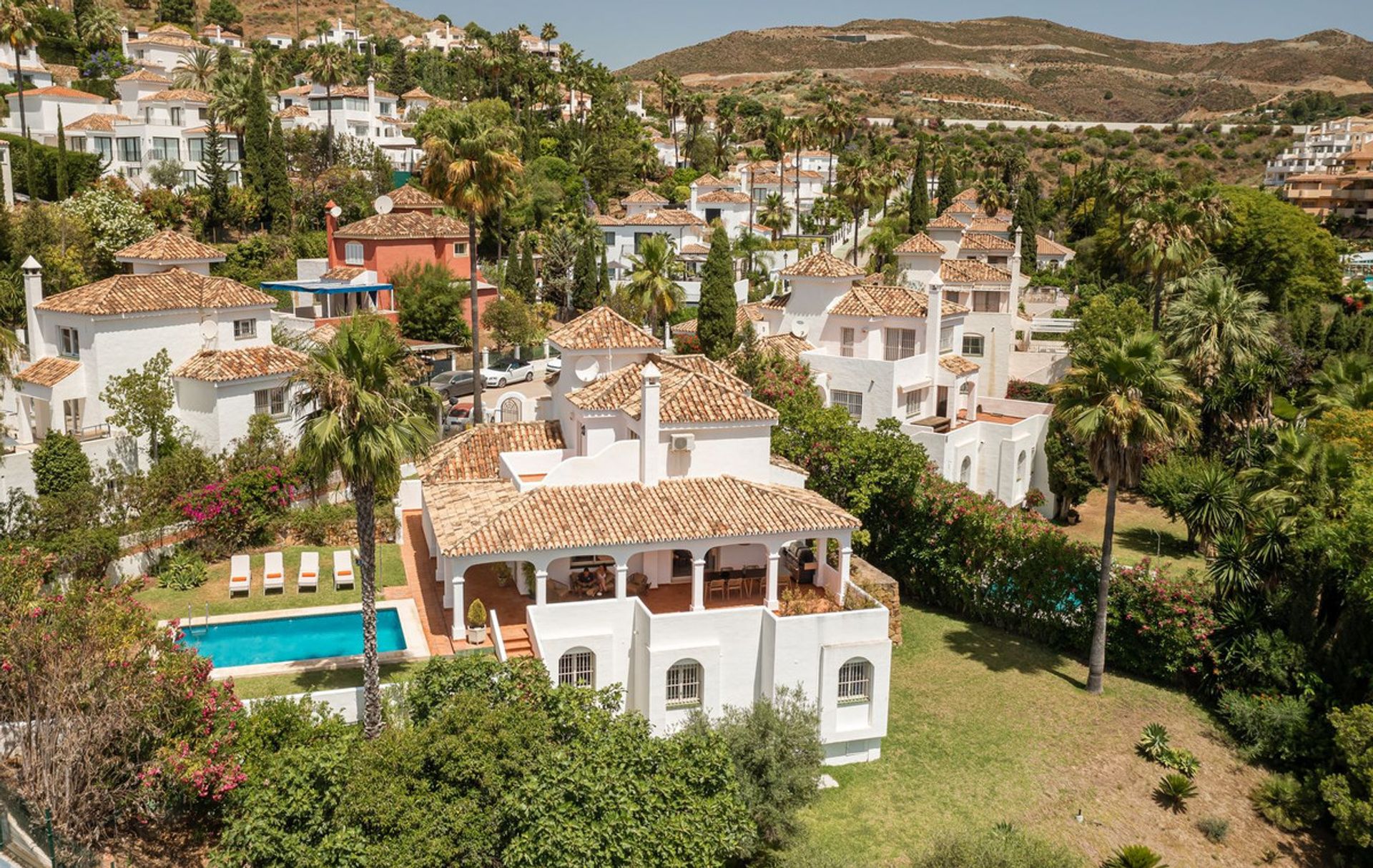 casa no El Anjo, Andaluzia 10944620