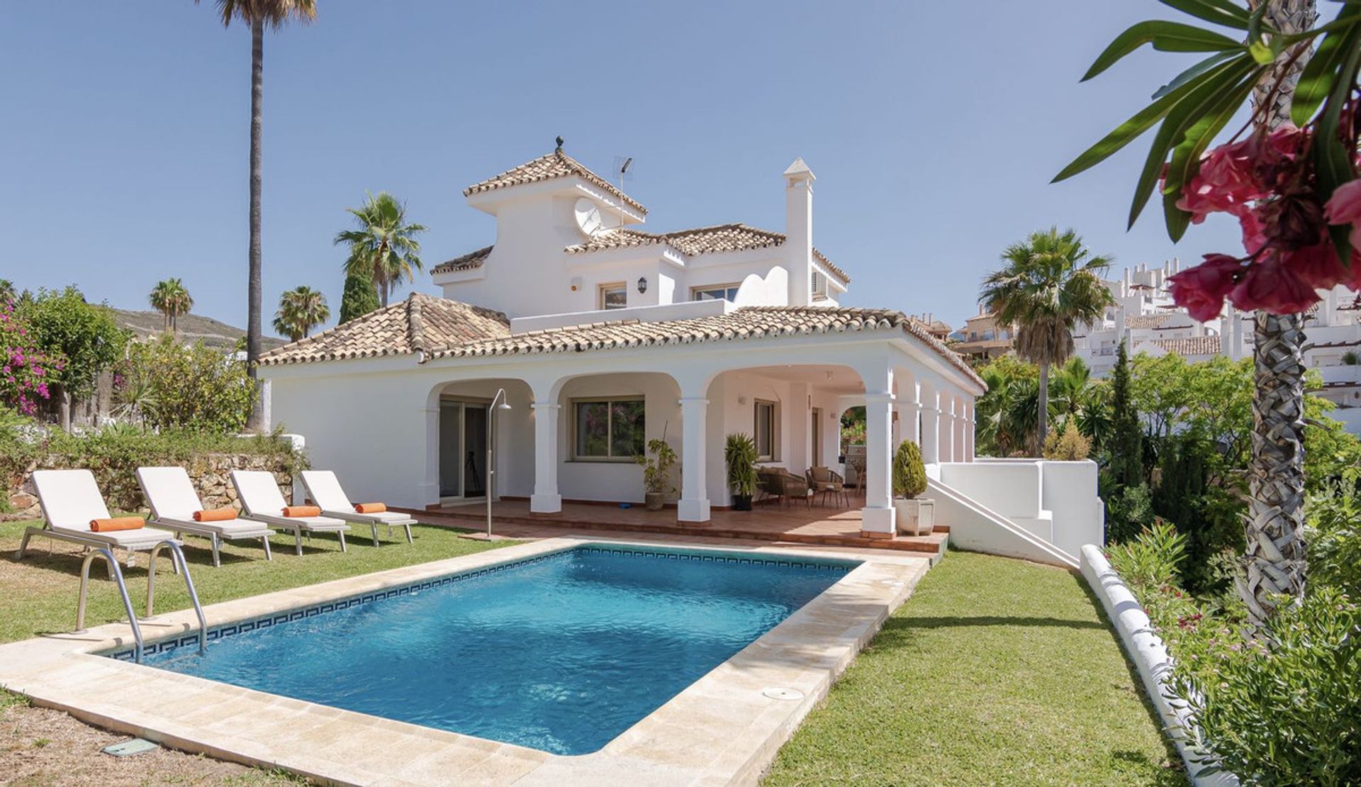 casa no El Anjo, Andaluzia 10944620