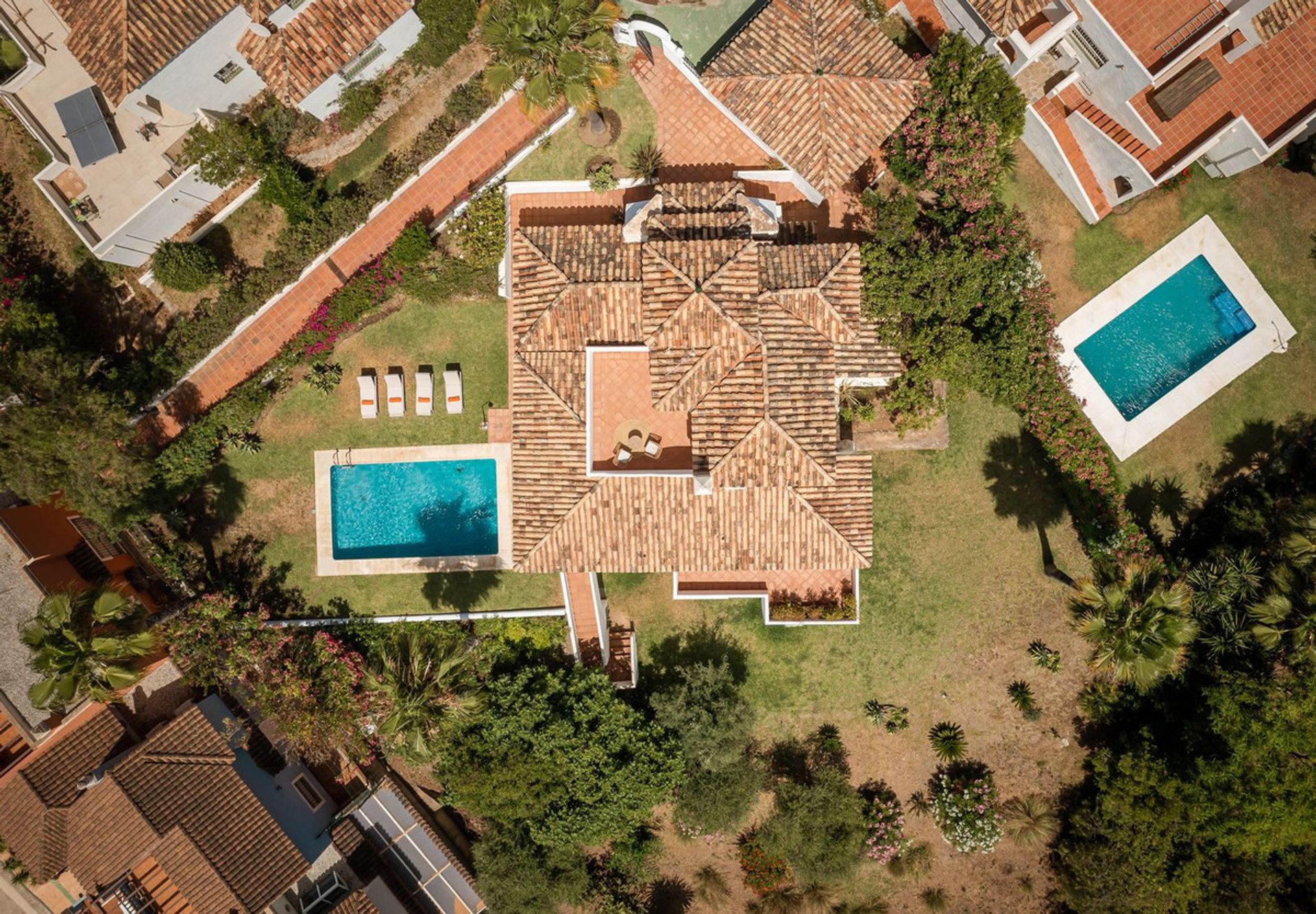 casa no El Anjo, Andaluzia 10944620