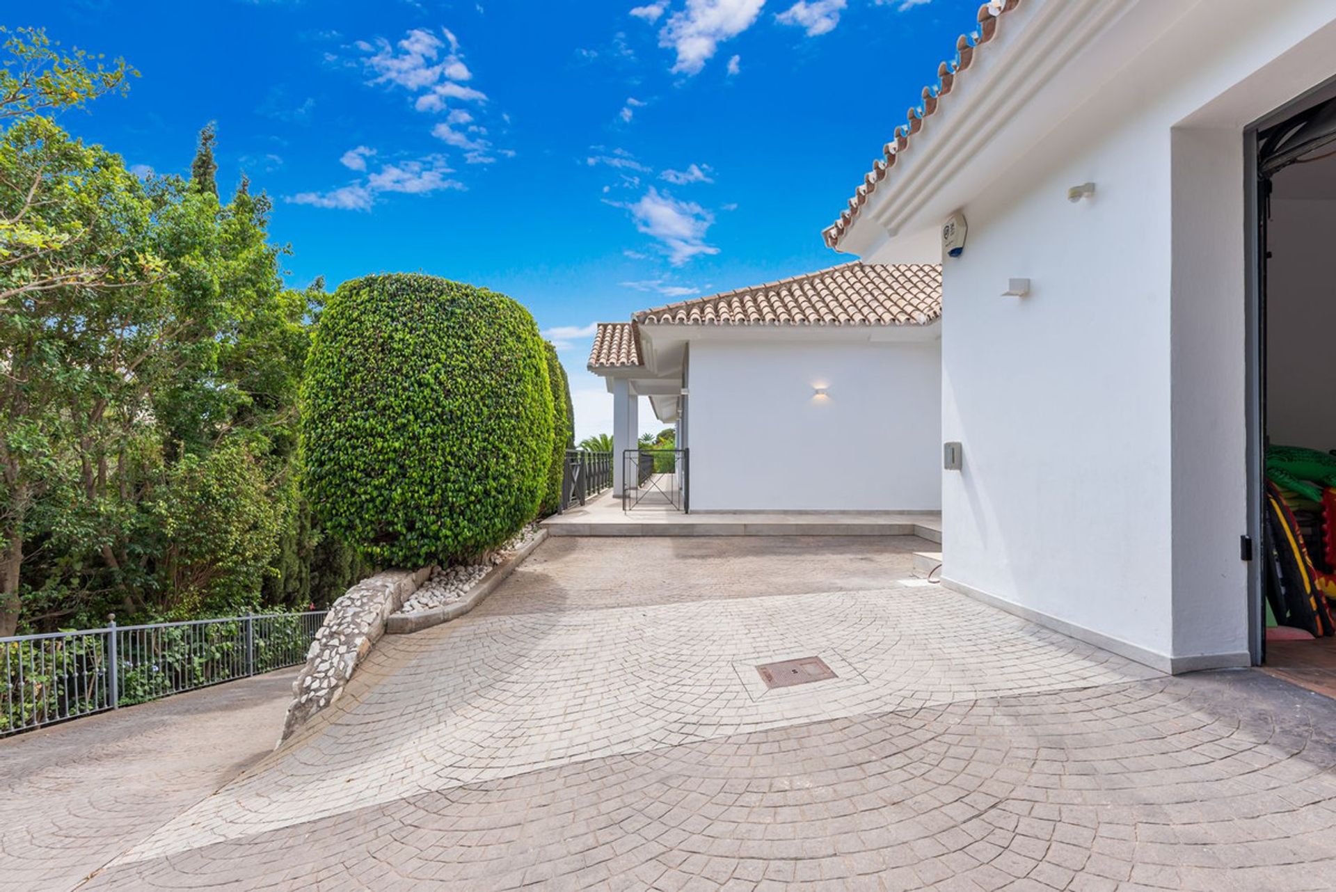 casa en Marbella, Andalucía 10944648