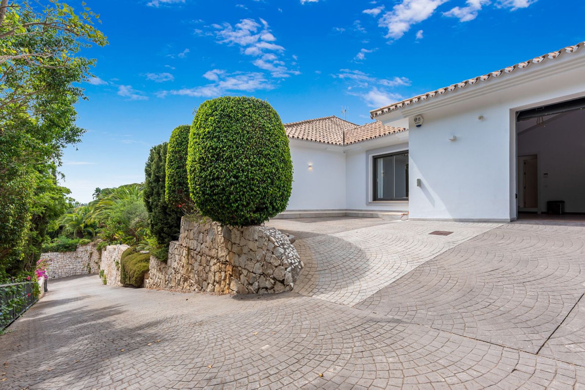 casa en Marbella, Andalucía 10944648