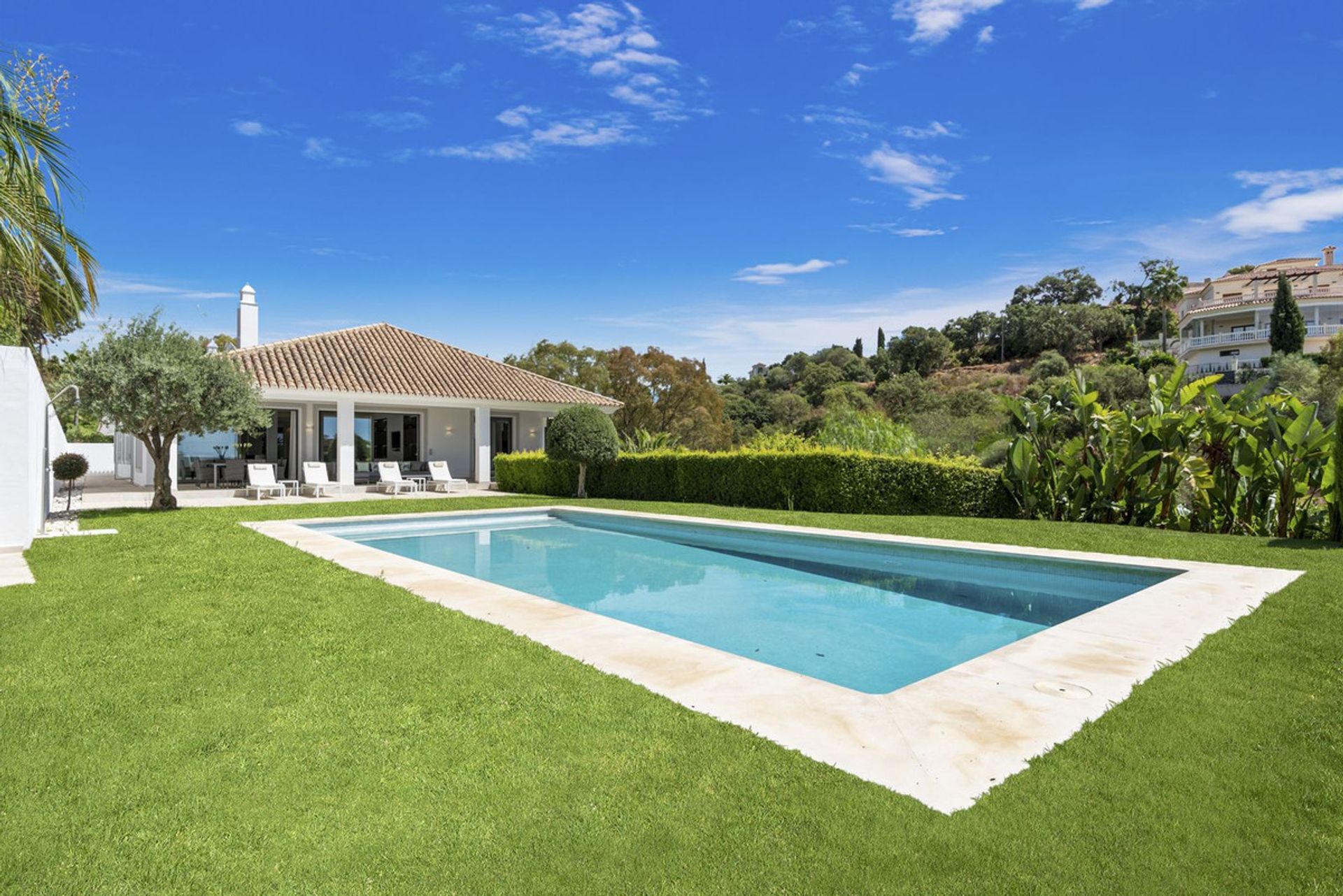 casa en Marbella, Andalucía 10944648