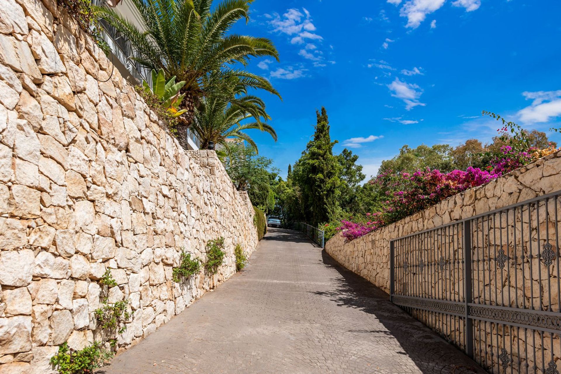 casa en Marbella, Andalucía 10944648