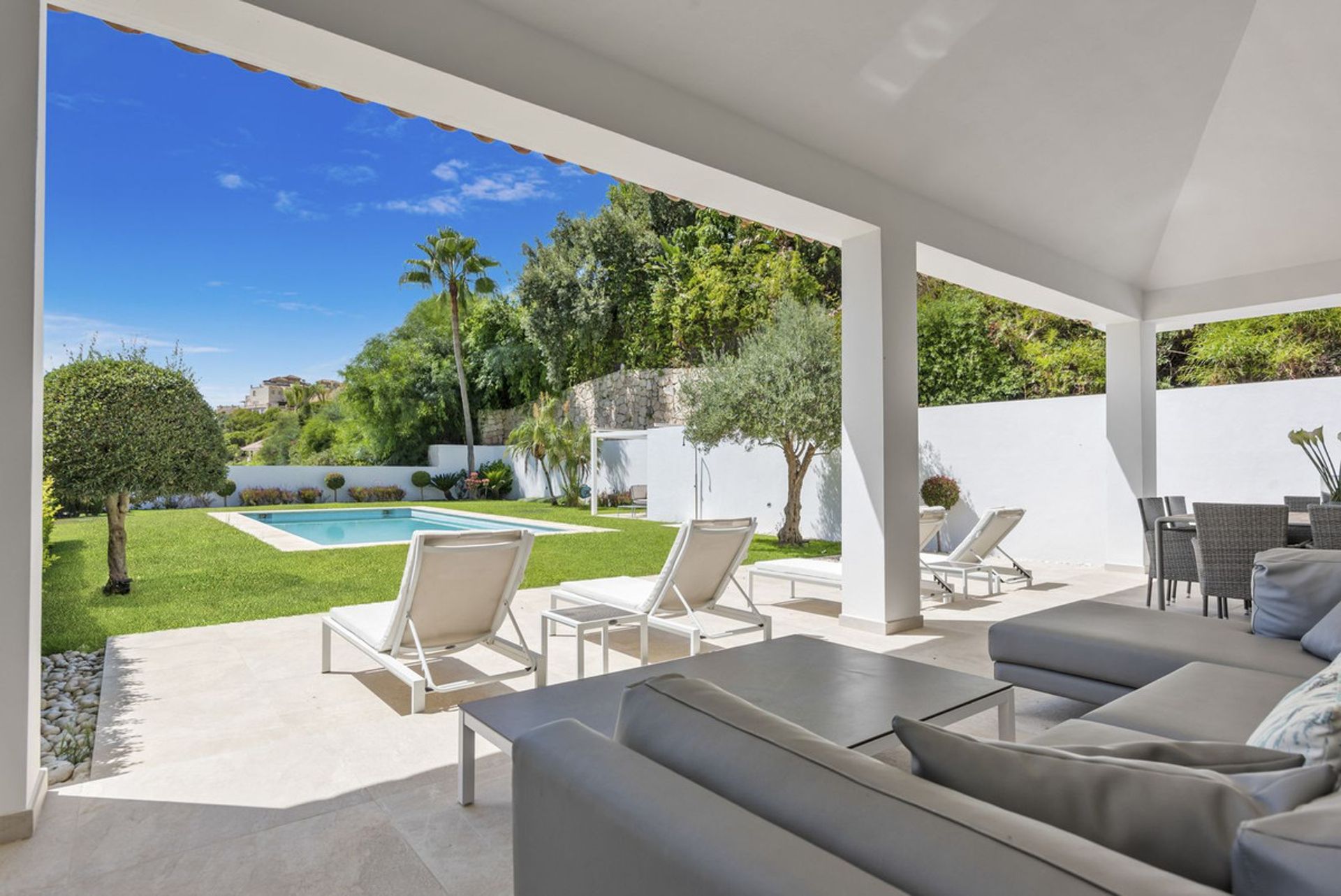 casa en Marbella, Andalucía 10944648