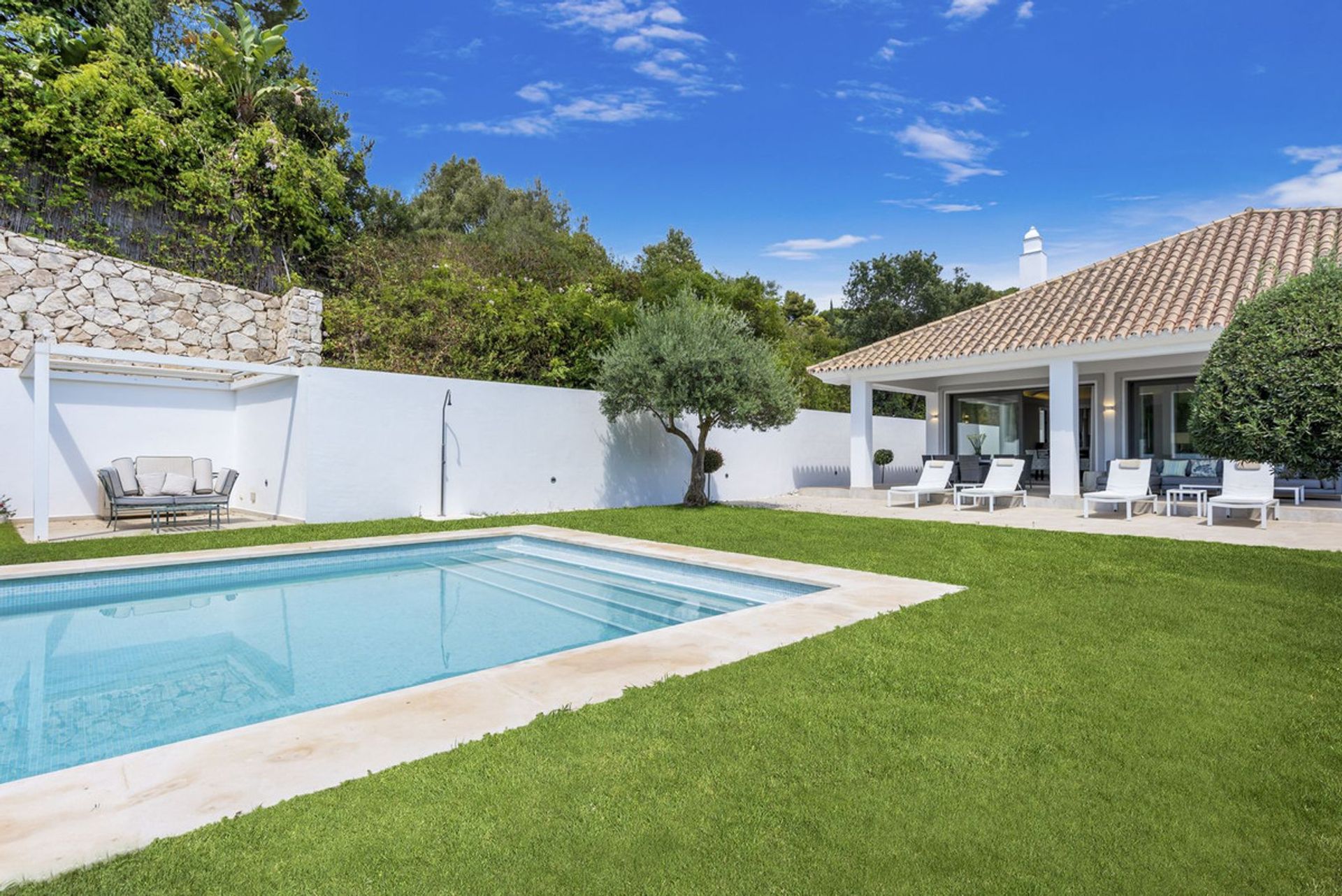 casa en Marbella, Andalucía 10944648