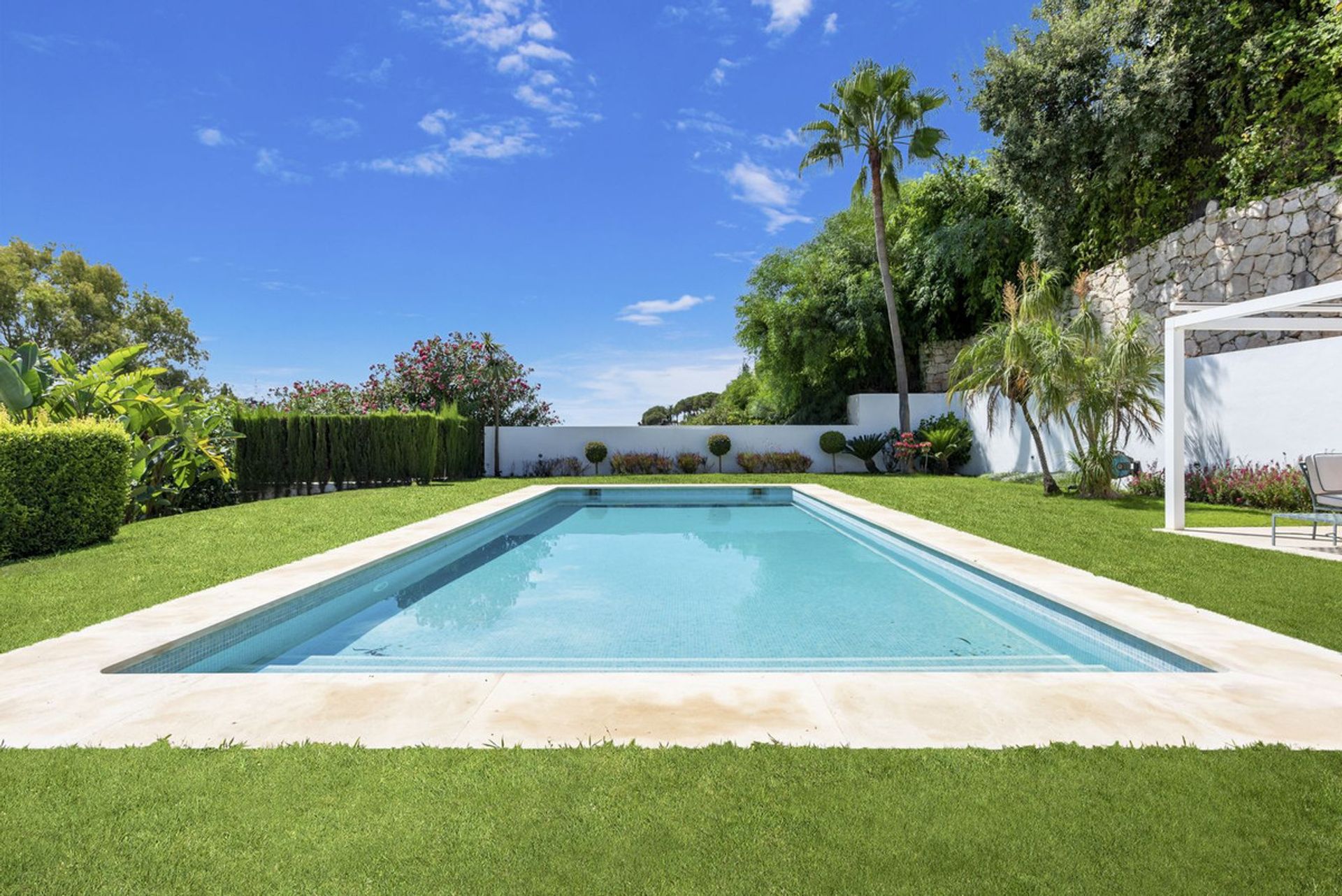 casa en Marbella, Andalucía 10944648