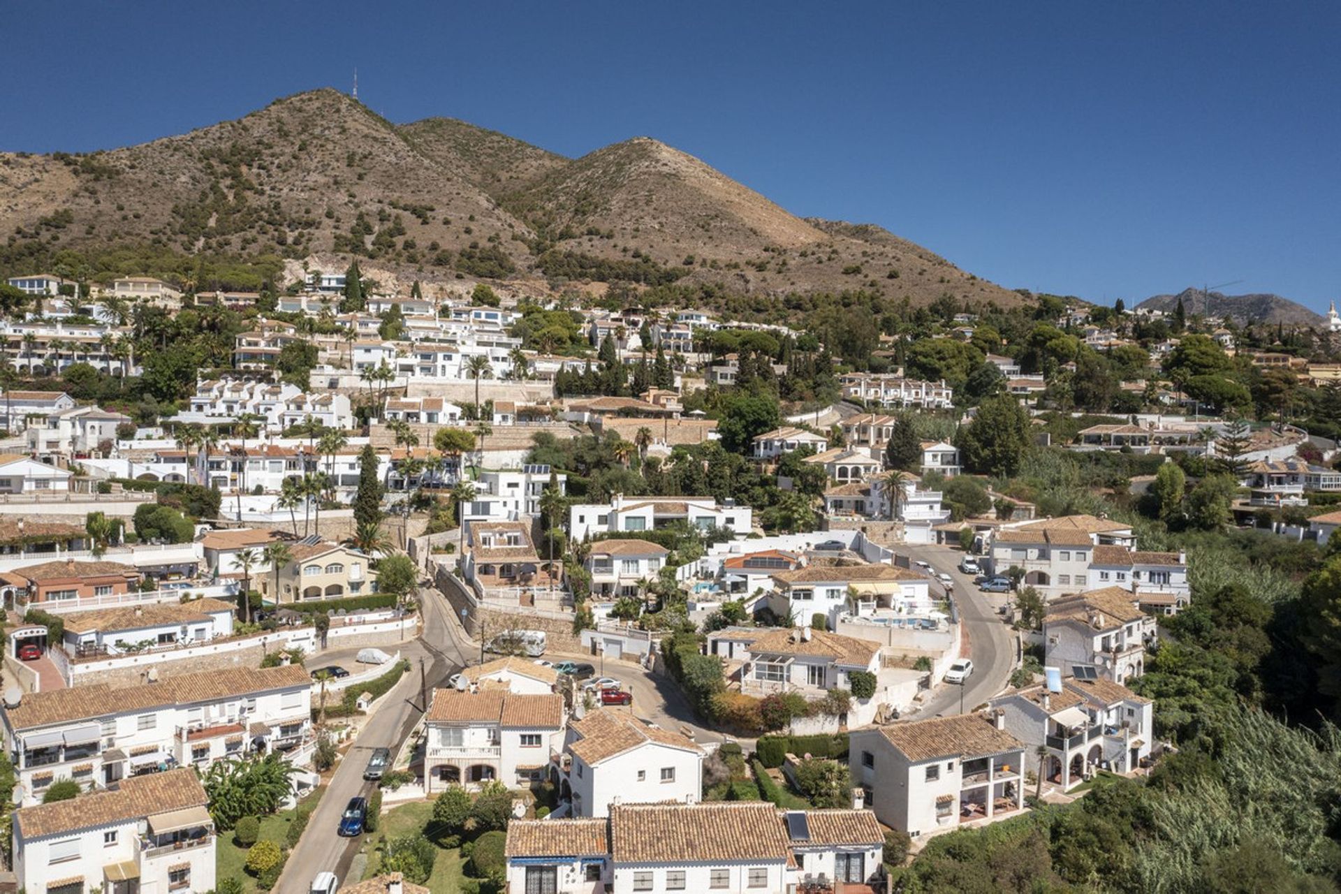 Casa nel Benalmádena, Andalucía 10944654