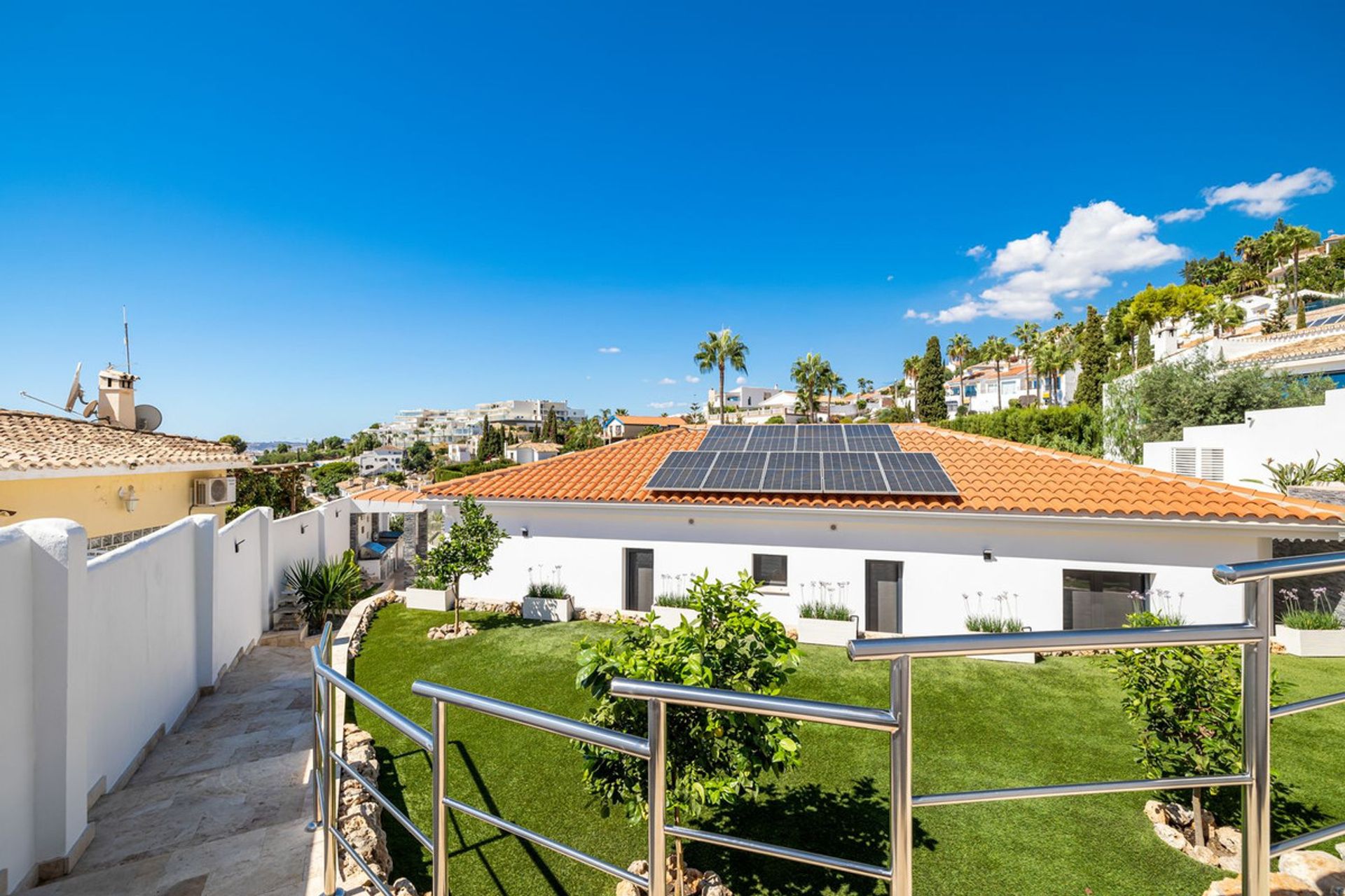 Casa nel Benalmádena, Andalucía 10944654