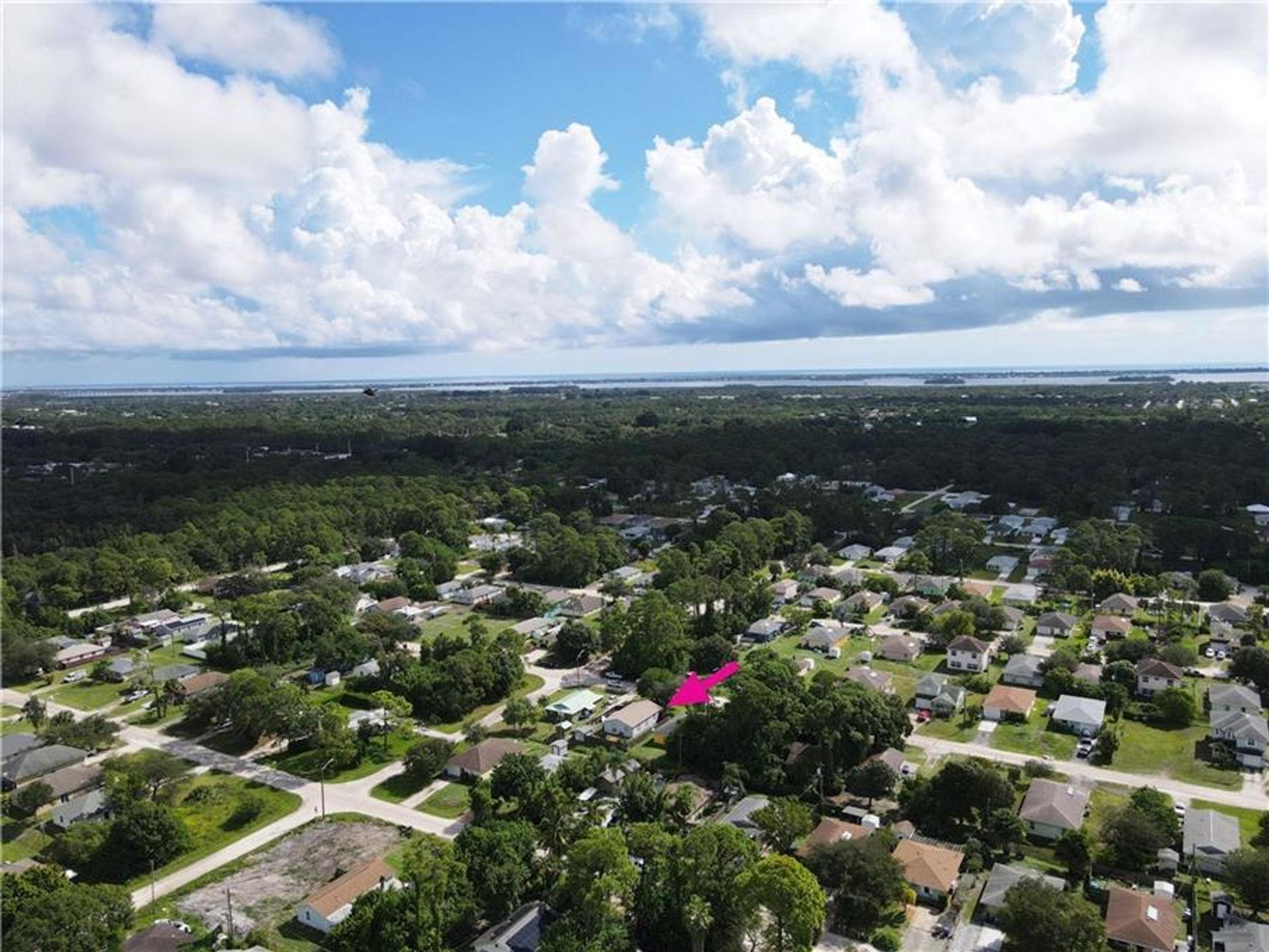 loger dans Crête de Floride, Floride 10944661