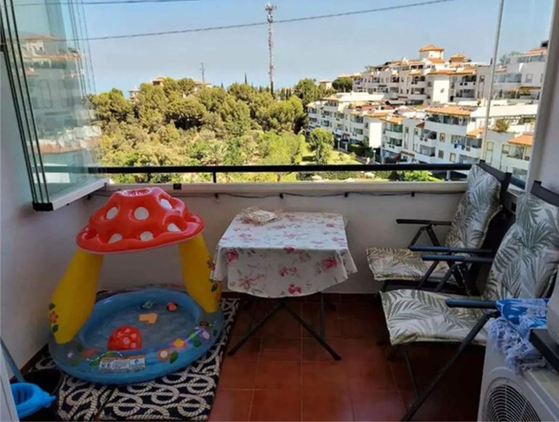 Condominio nel Benalmádena, Andalusia 10944690