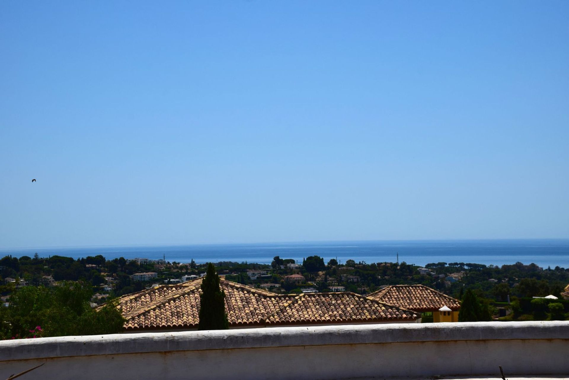 Tanah di Benahavís, Andalucía 10944699