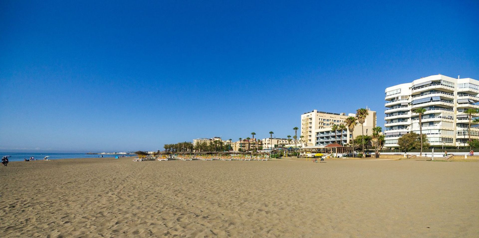 Eigentumswohnung im Torremolinos, Andalucía 10944706