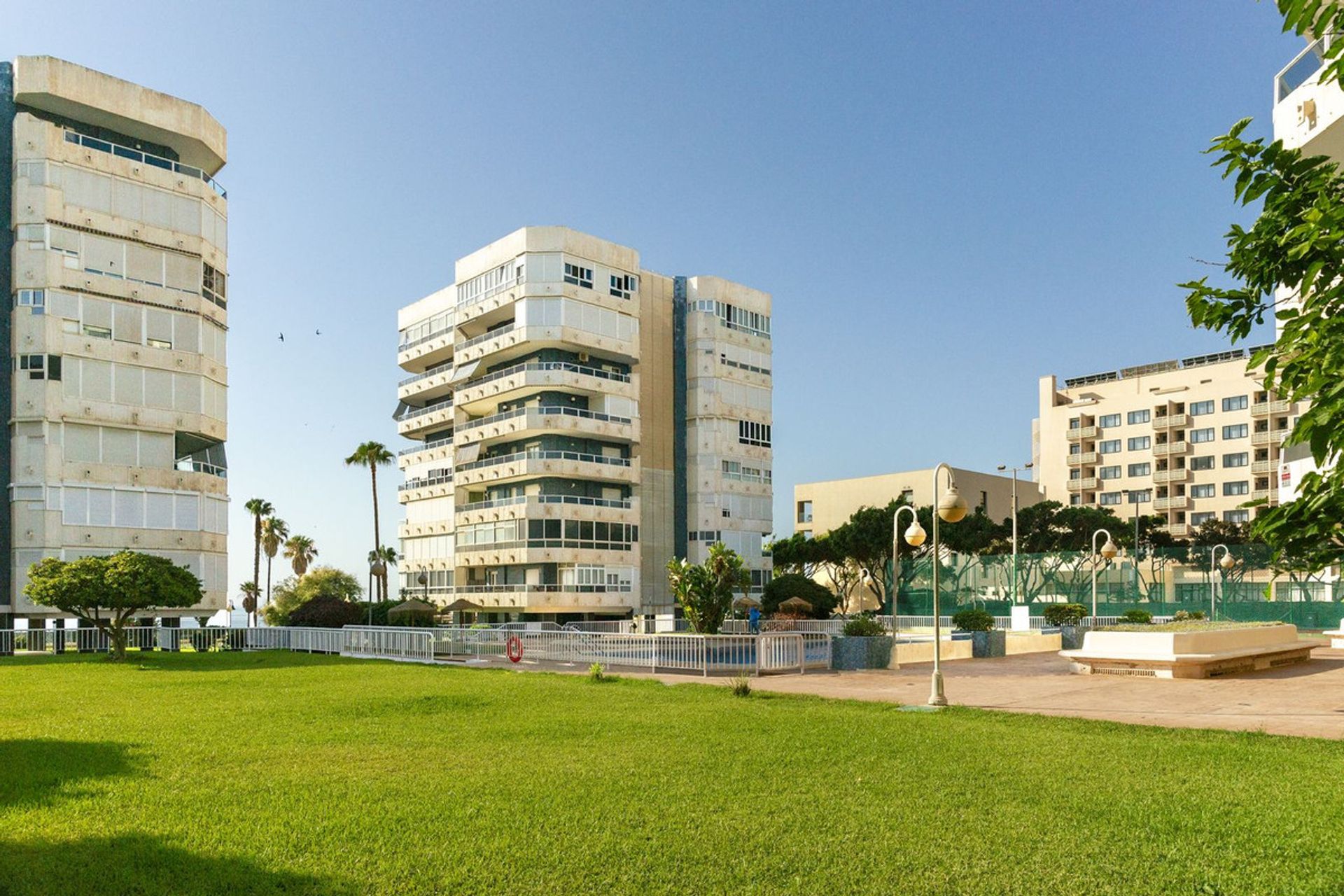 Eigentumswohnung im Torremolinos, Andalucía 10944706