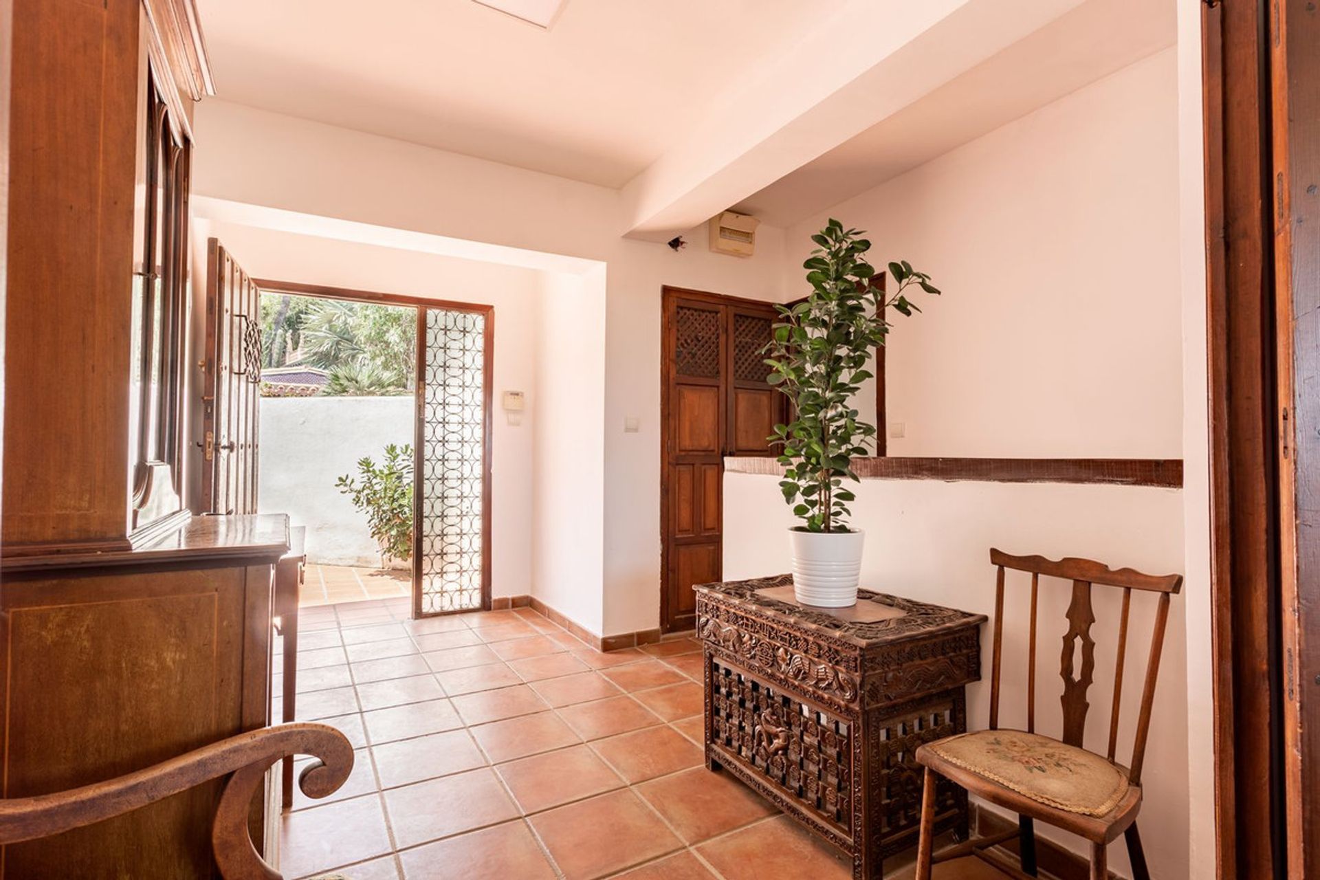 Haus im , Andalusia 10944729