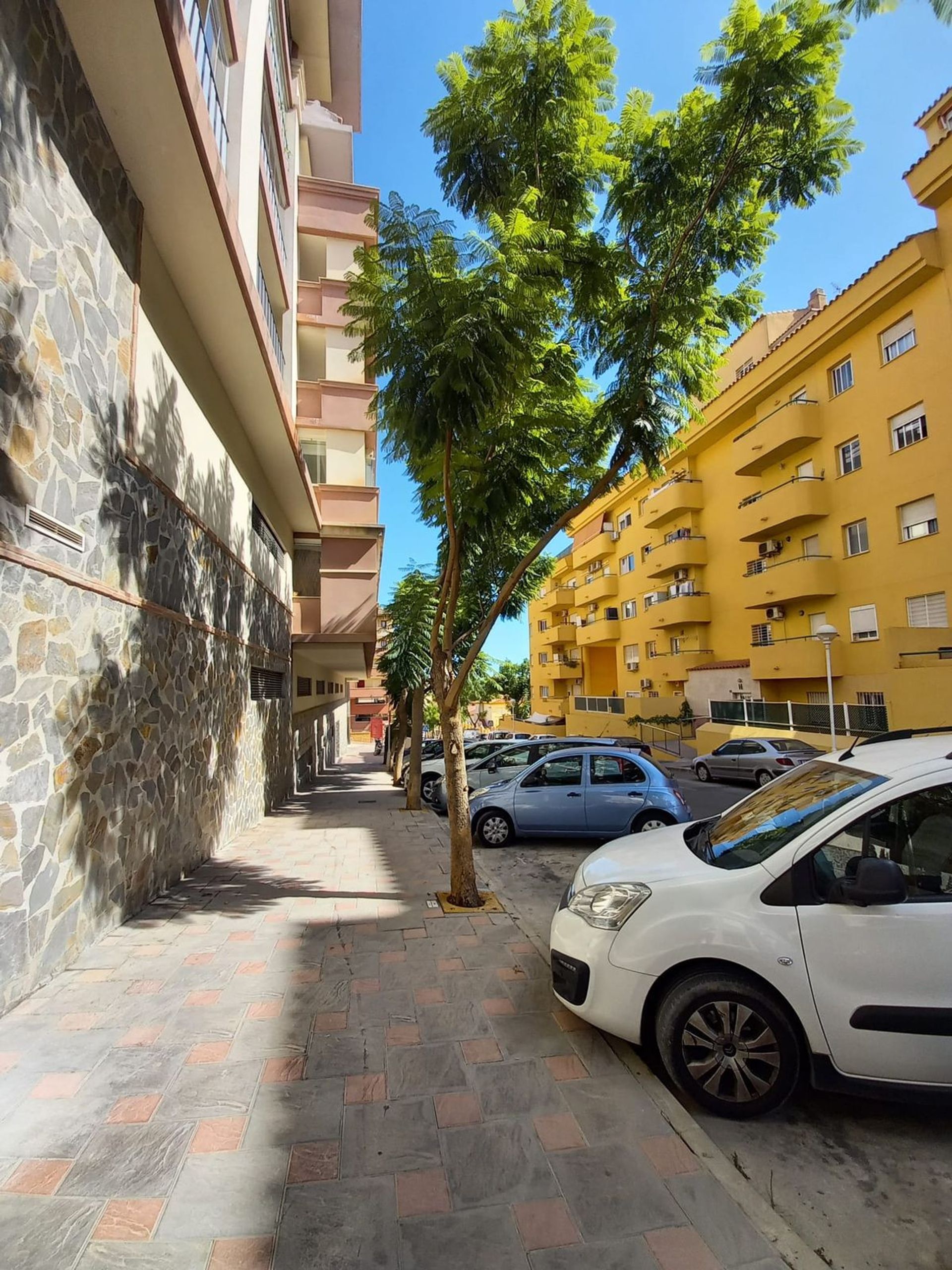 Кондоминиум в Fuengirola, Andalucía 10944748