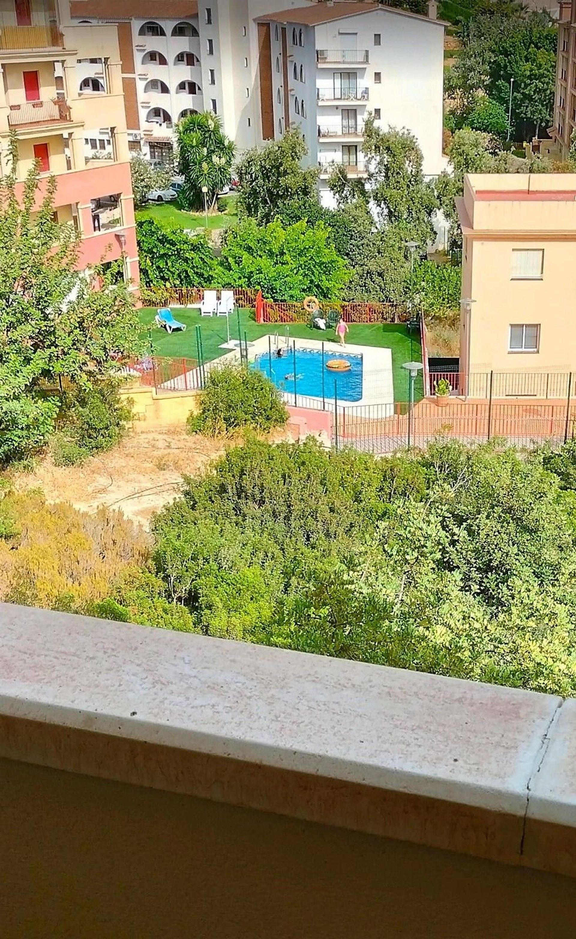 Кондоминиум в Fuengirola, Andalucía 10944748