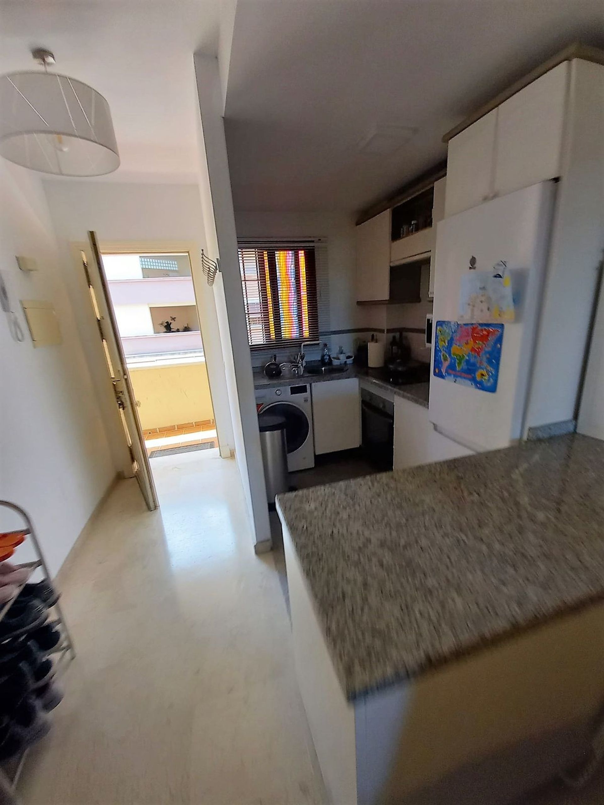 Кондоминиум в Fuengirola, Andalucía 10944748