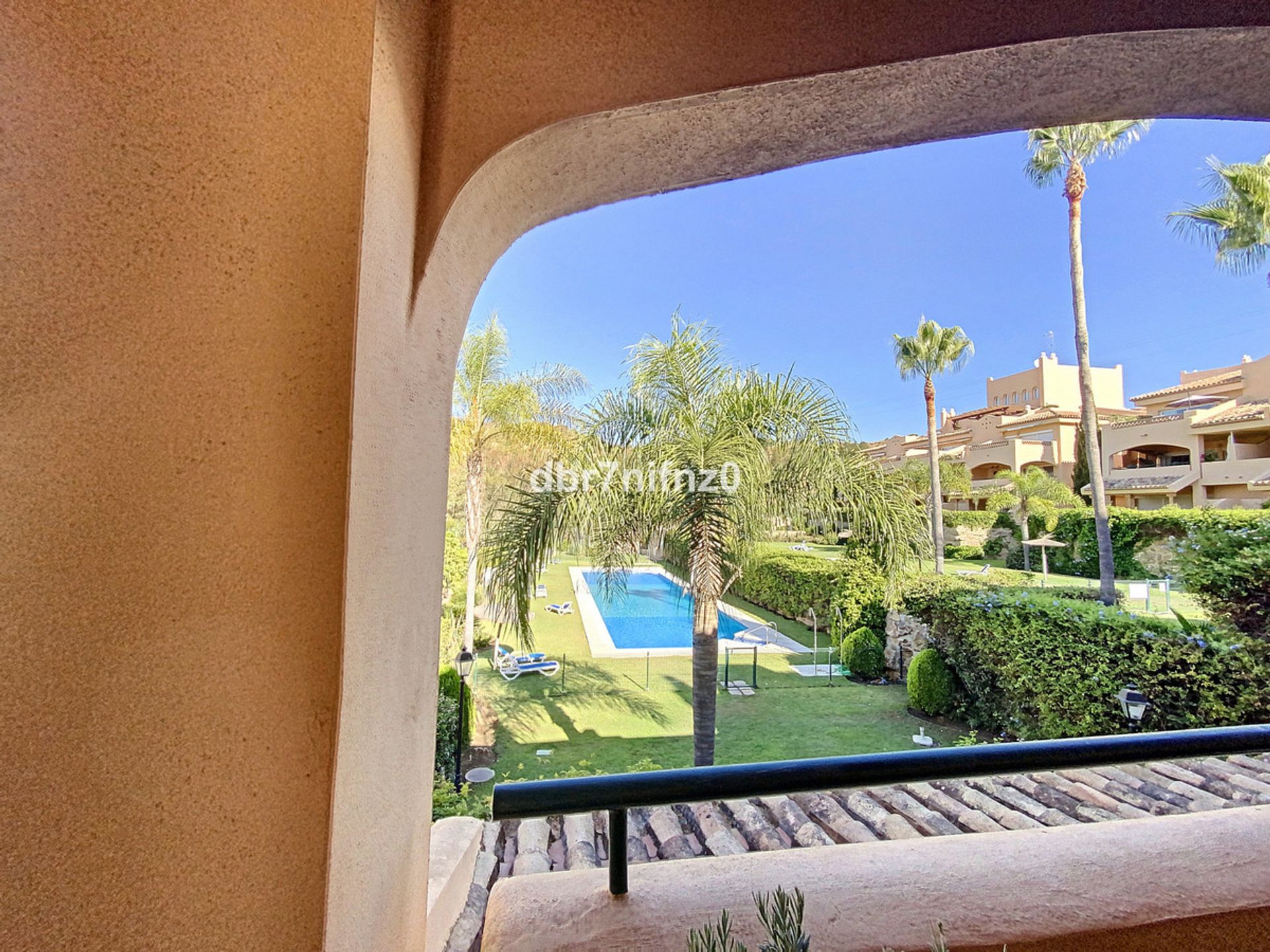 Квартира в Marbella, Andalucía 10944755