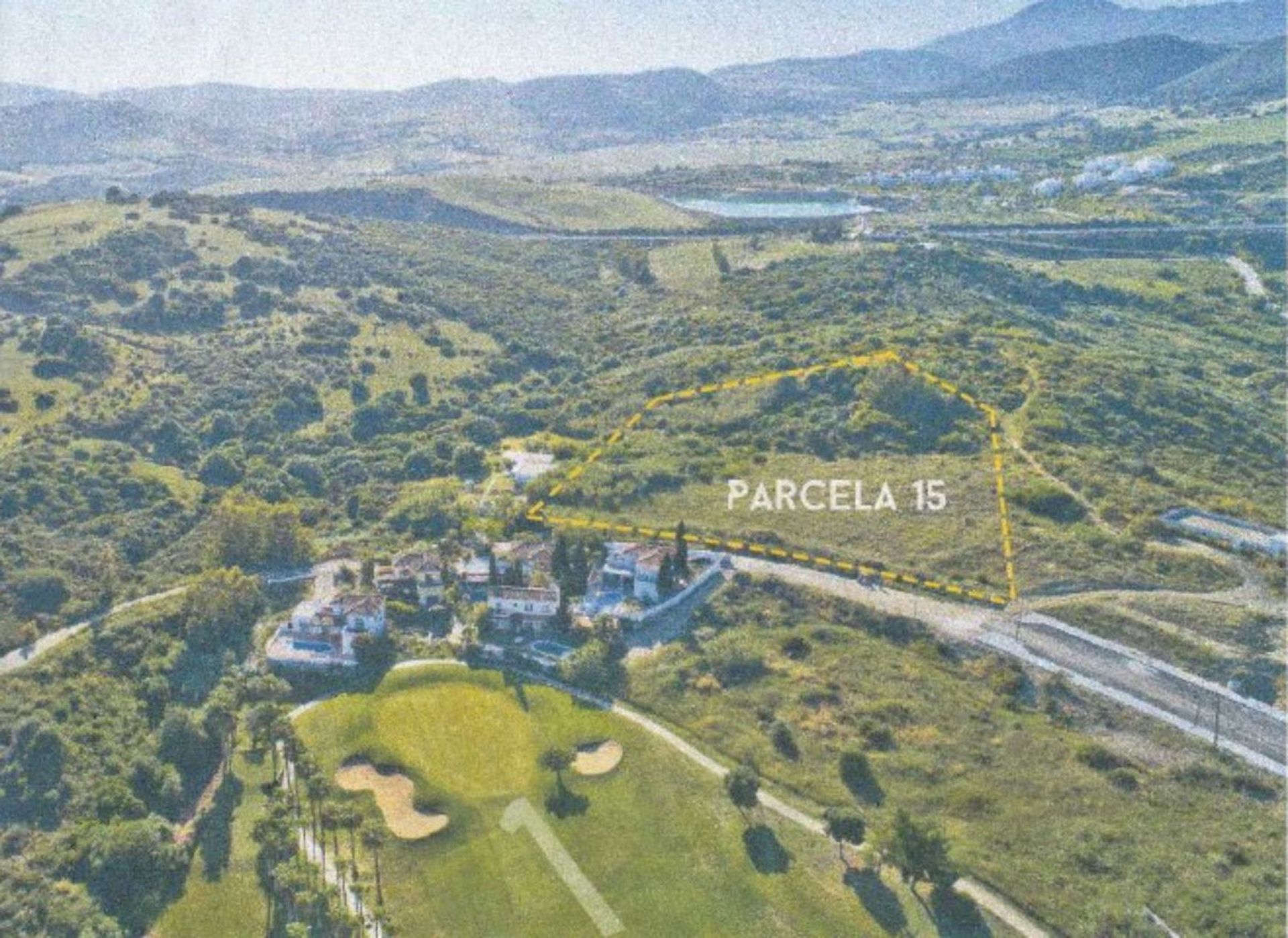 Land in Moncloa, Madrid 10944769