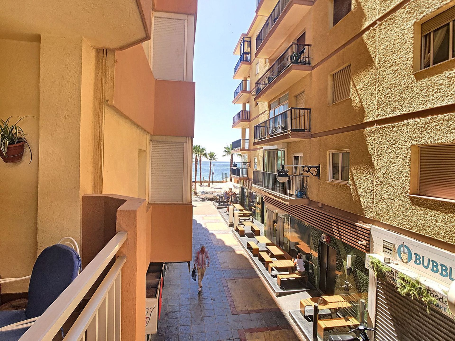 公寓 在 Fuengirola, Andalucía 10944777