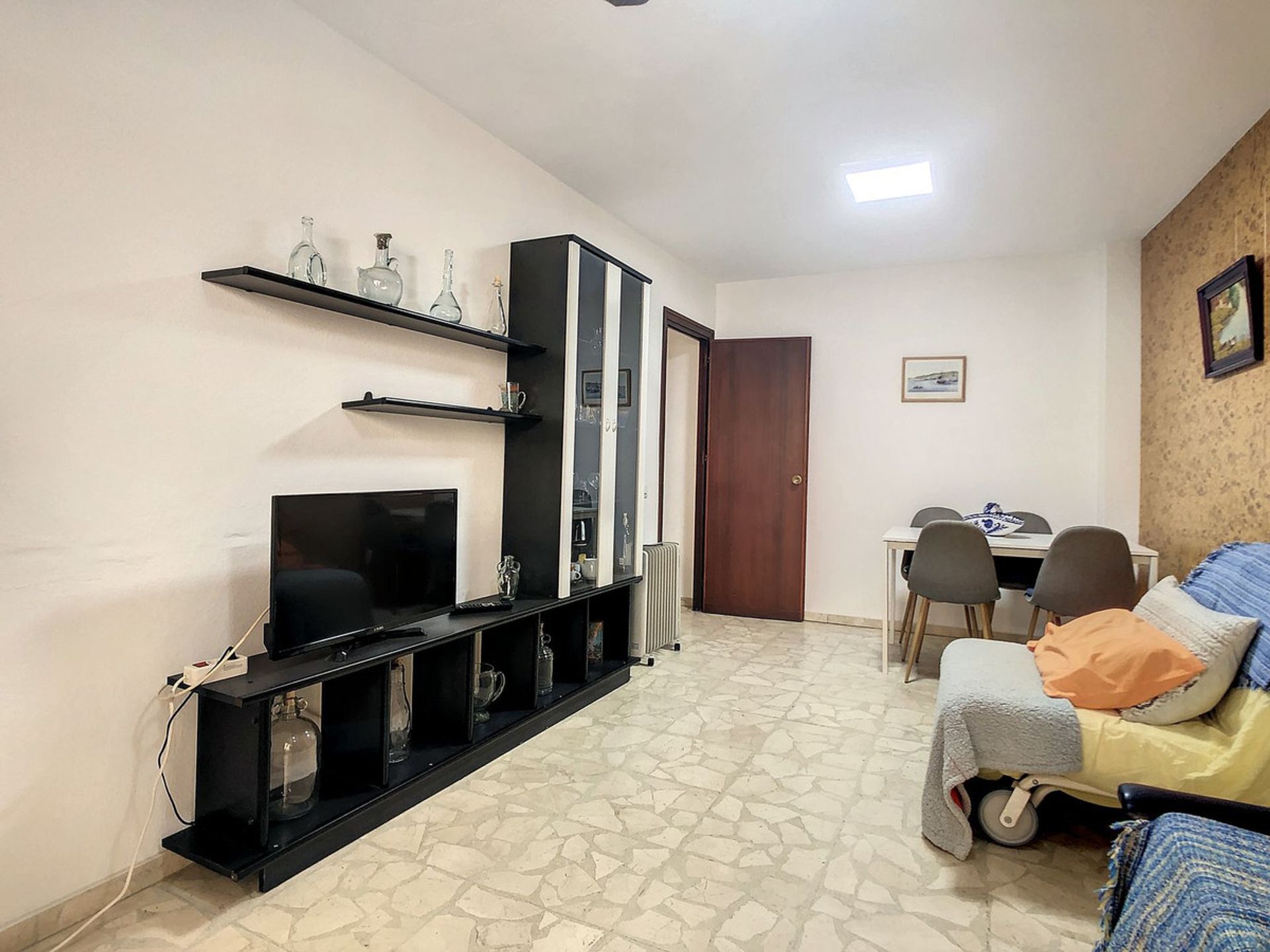 Кондоминиум в Fuengirola, Andalucía 10944777