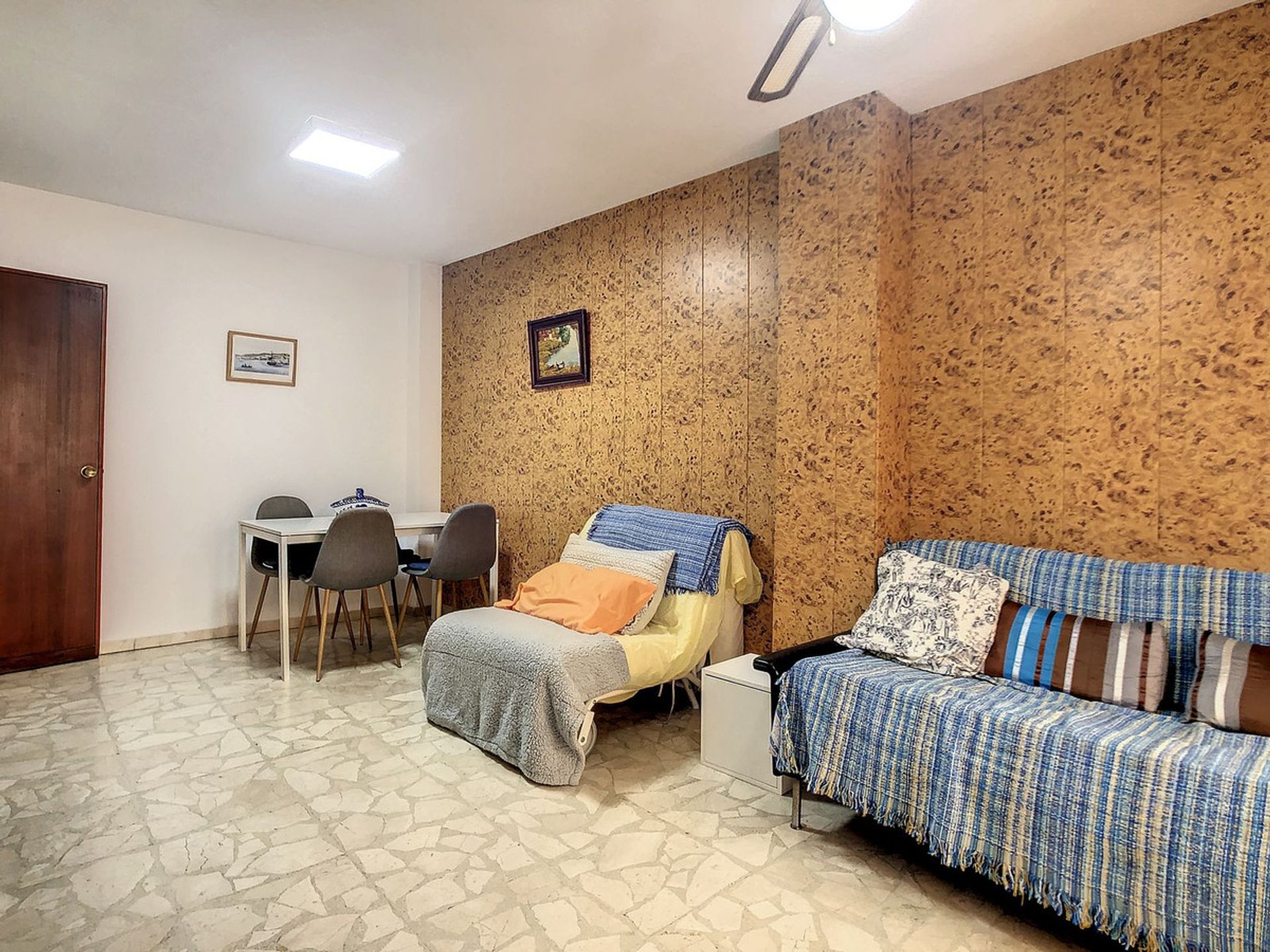 Кондоминиум в Fuengirola, Andalucía 10944777