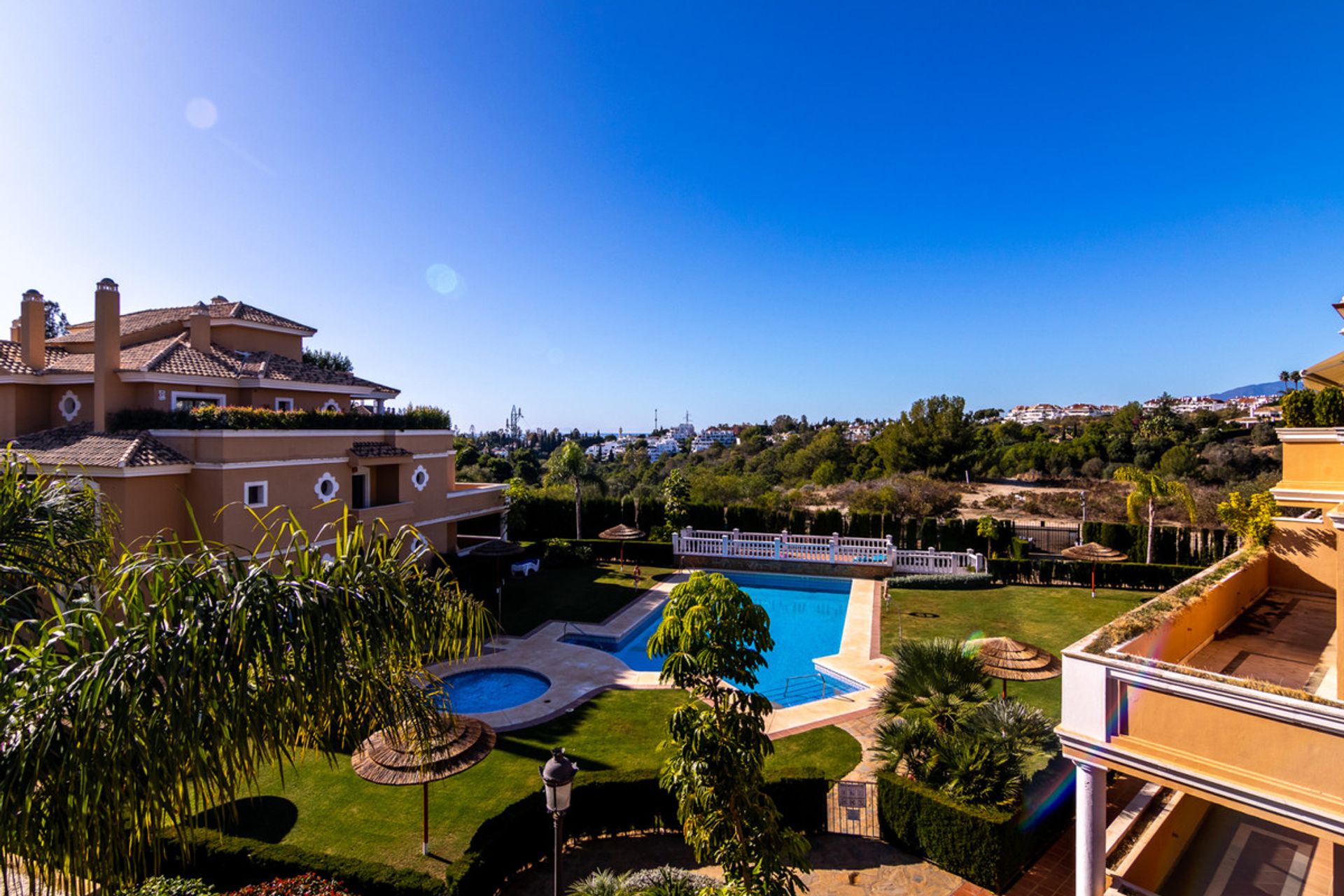 Kondominium di Marbella, Andalucía 10944793