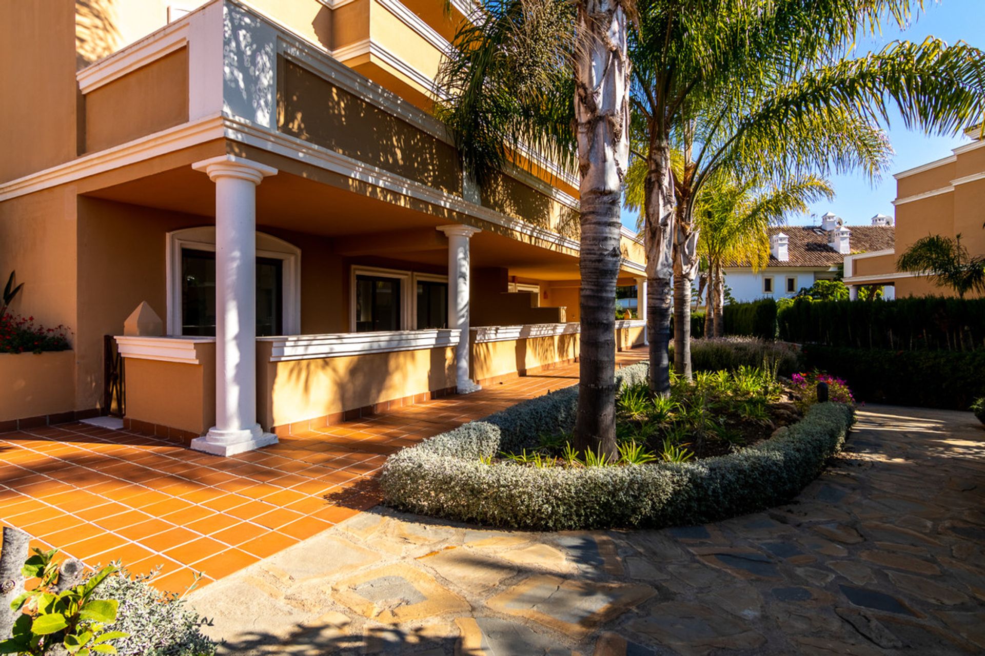 Kondominium di Marbella, Andalucía 10944793