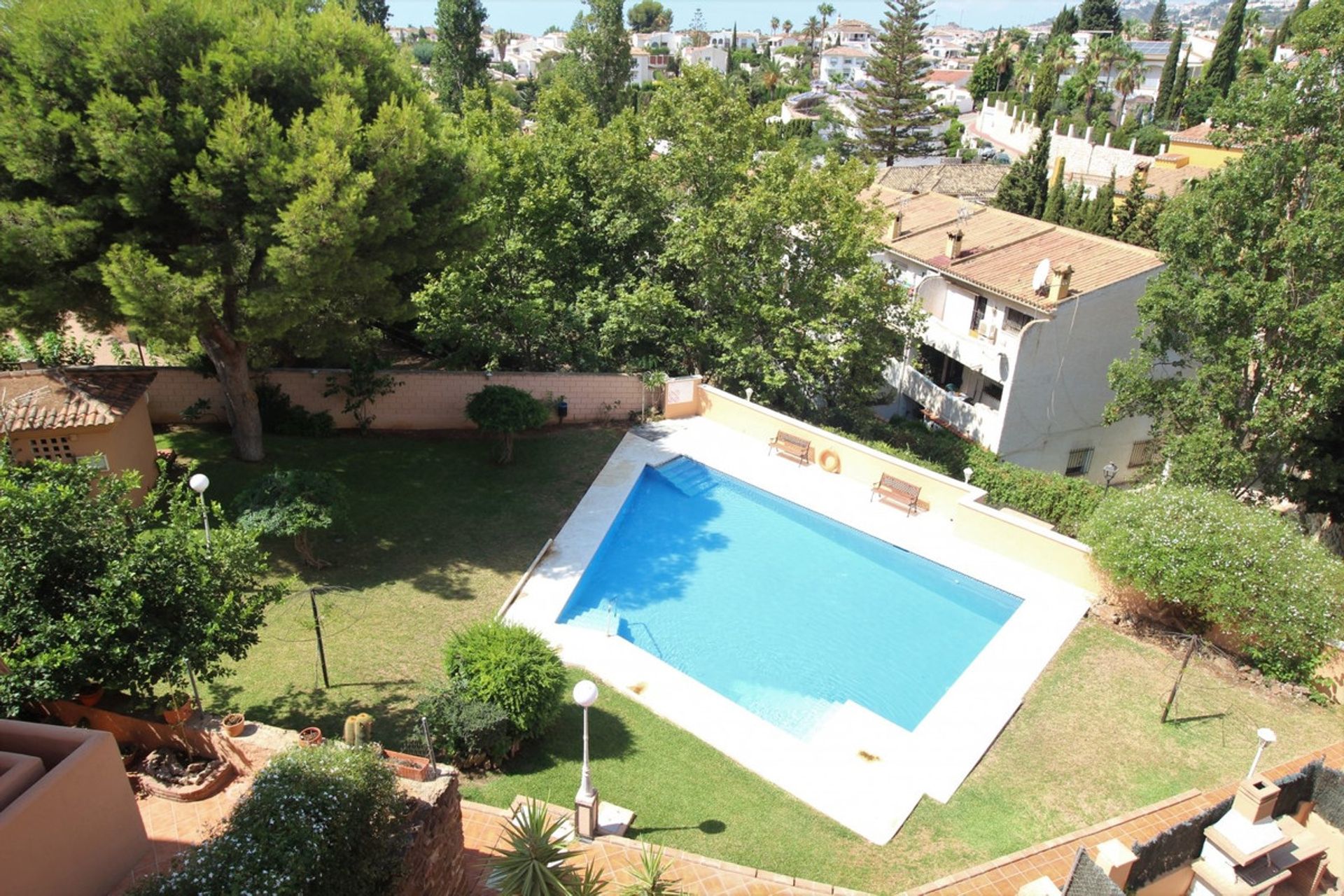 Haus im Arroyo de la Miel, Andalusia 10944827