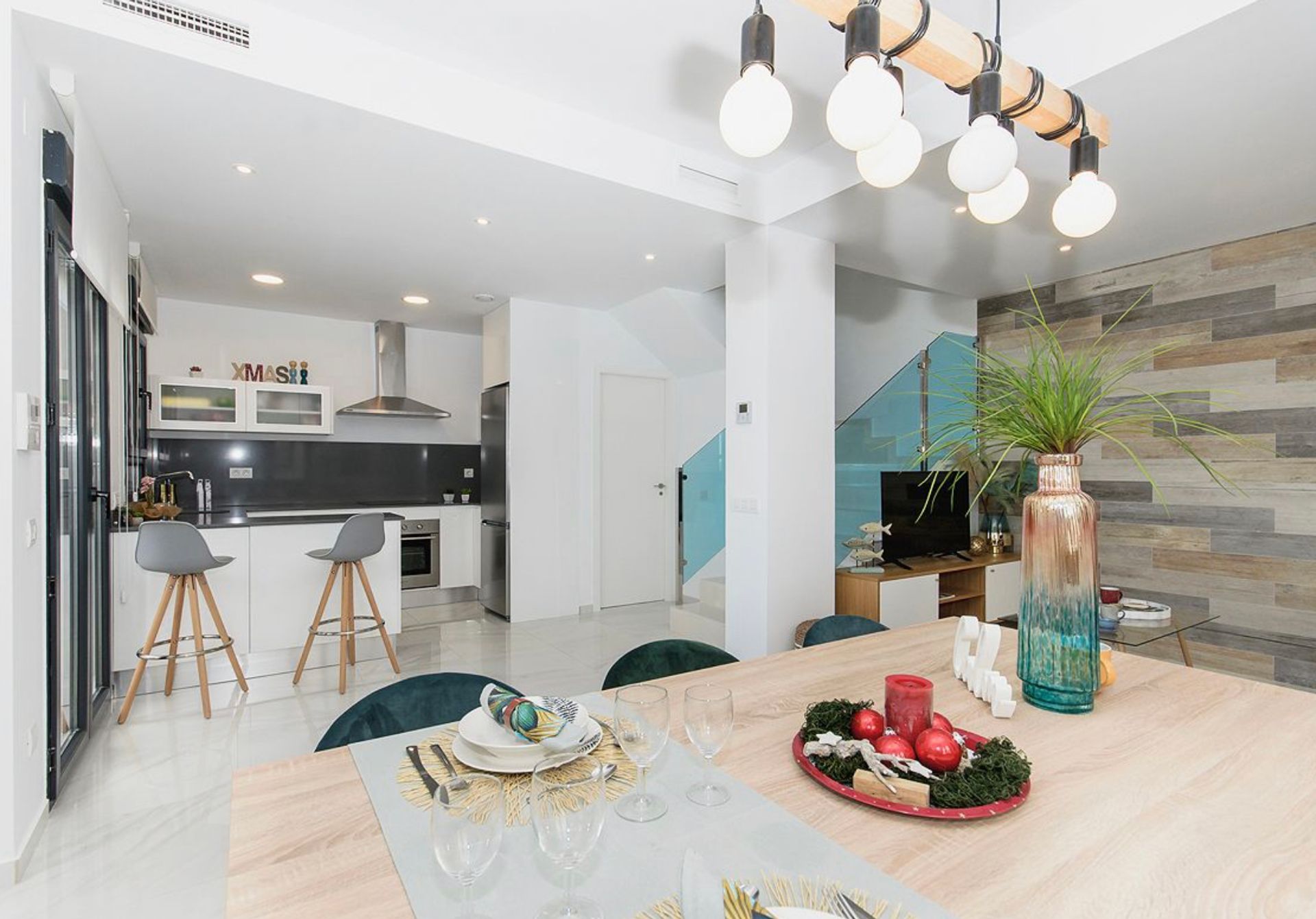 Condominio nel Polop, Valencia 10944888