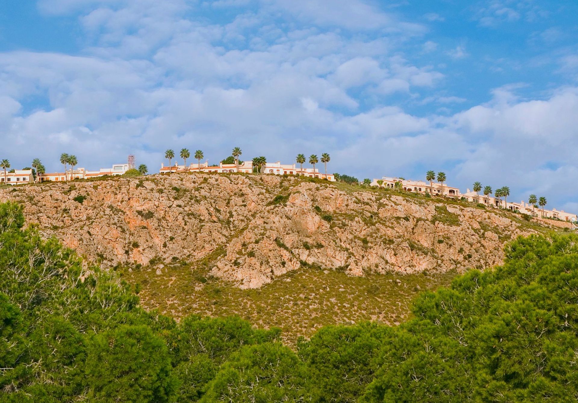 Condominio nel Alicante, Valencian Community 10944907