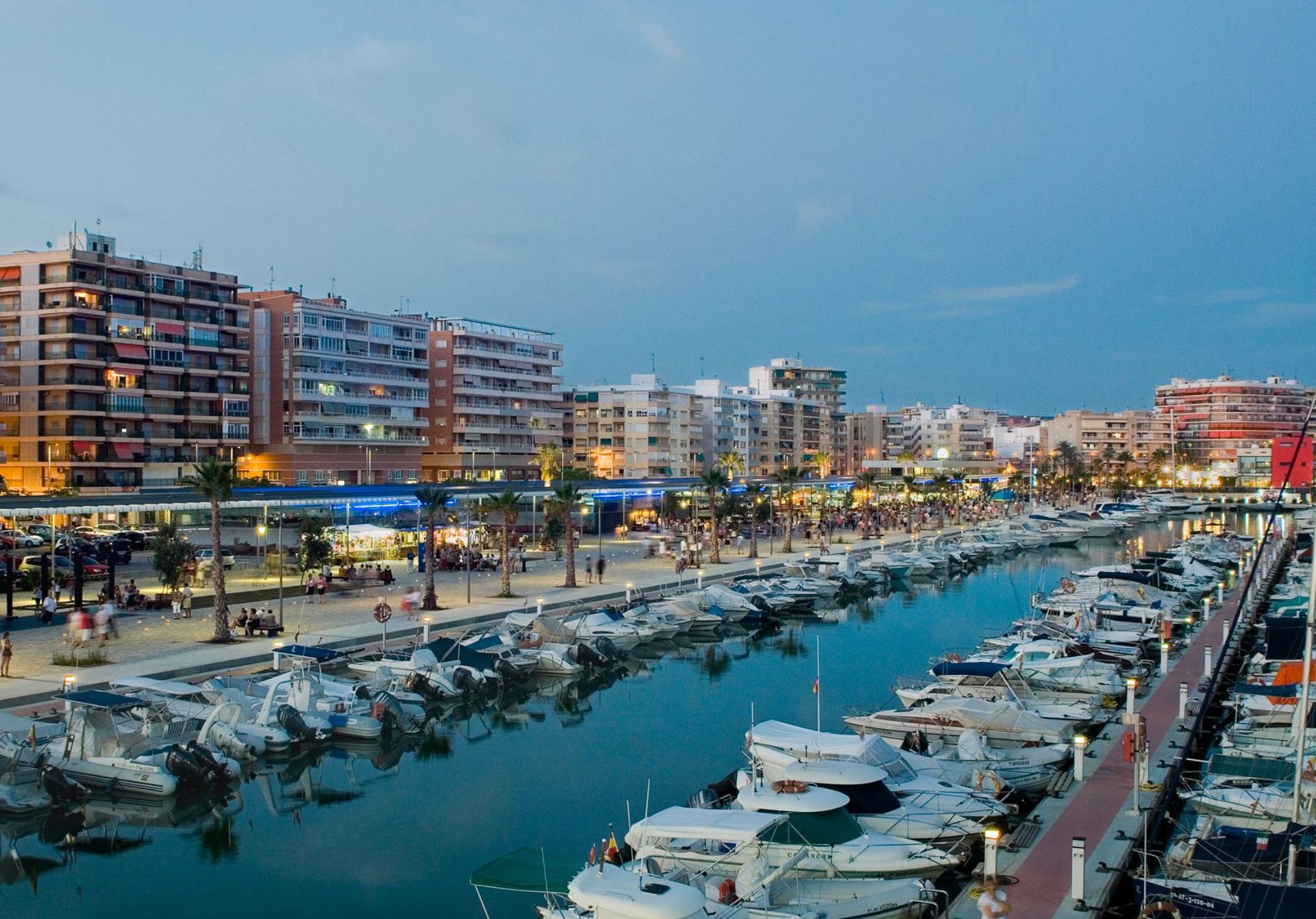 Квартира в Alicante, Valencian Community 10944907