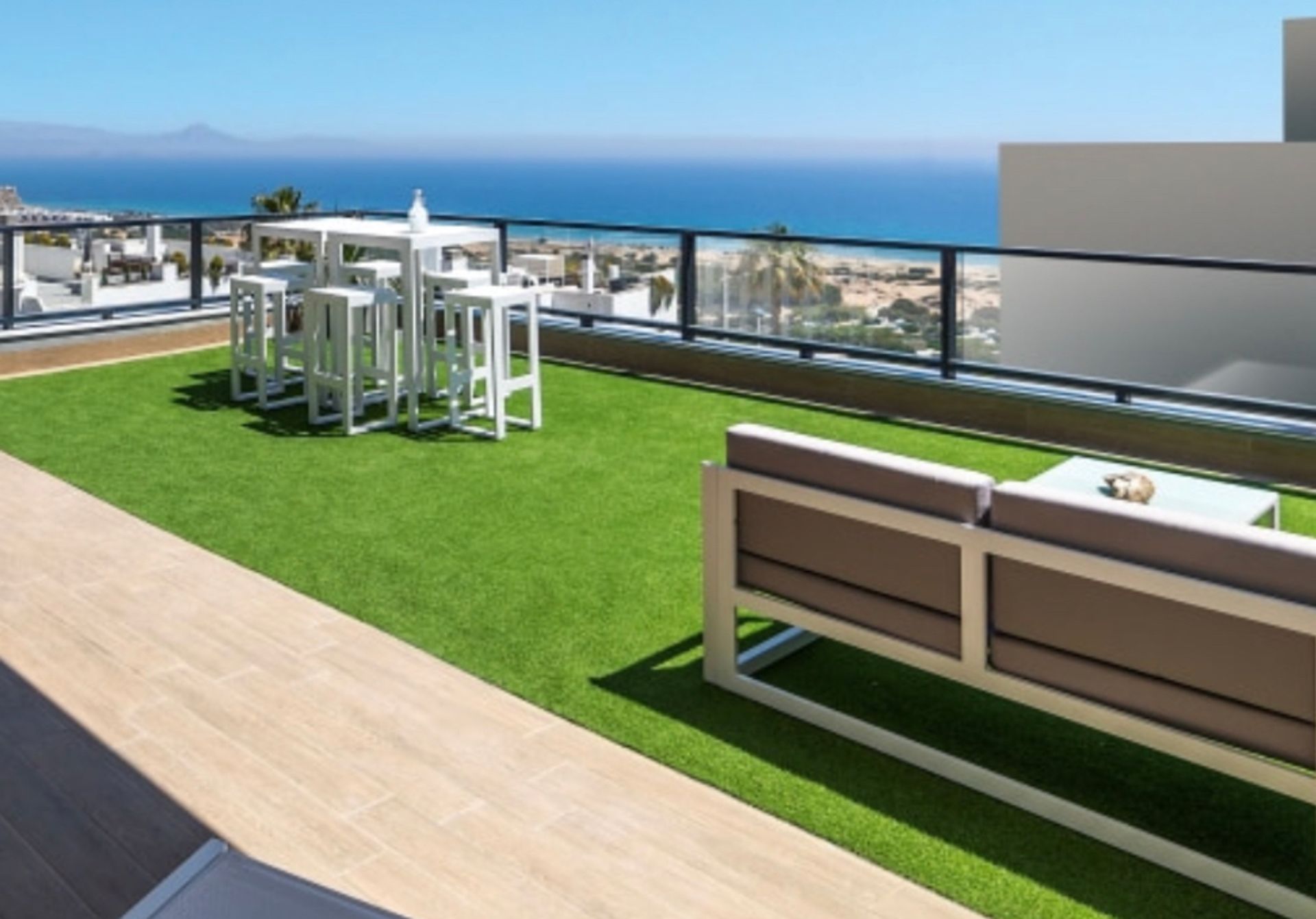 Condominium dans Alicante, Valencian Community 10944911