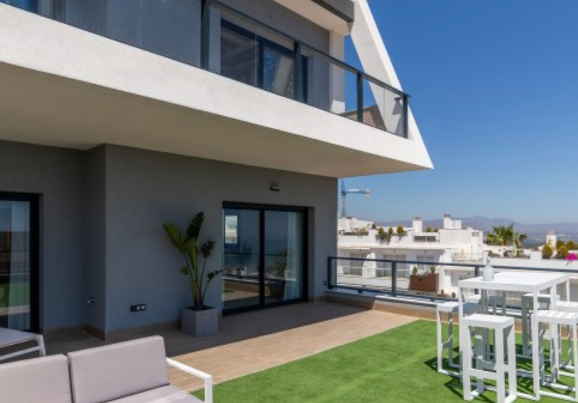 Condominium dans Alicante, Valencian Community 10944911