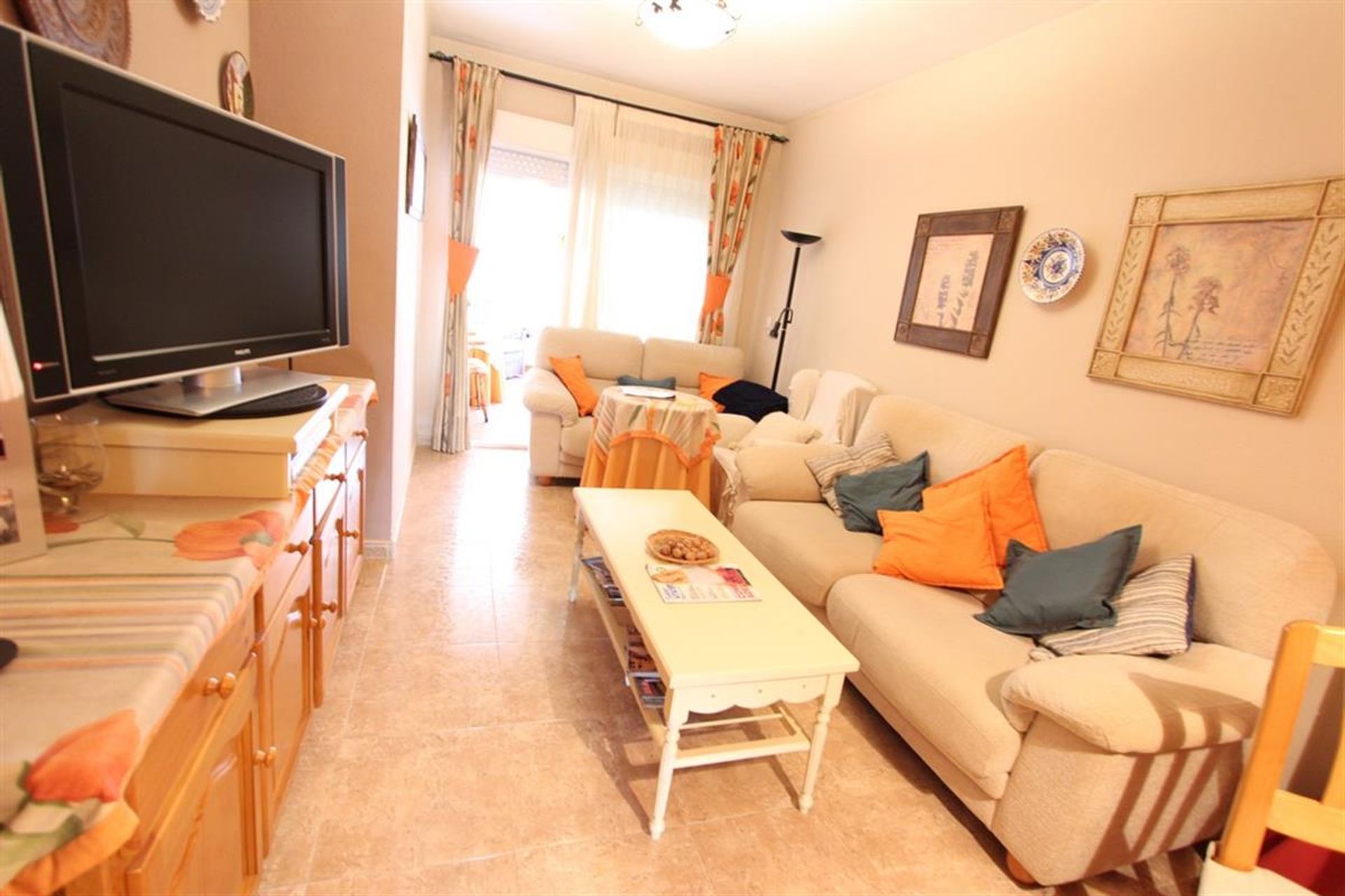 Condominium in Calp, Valencian Community 10944944