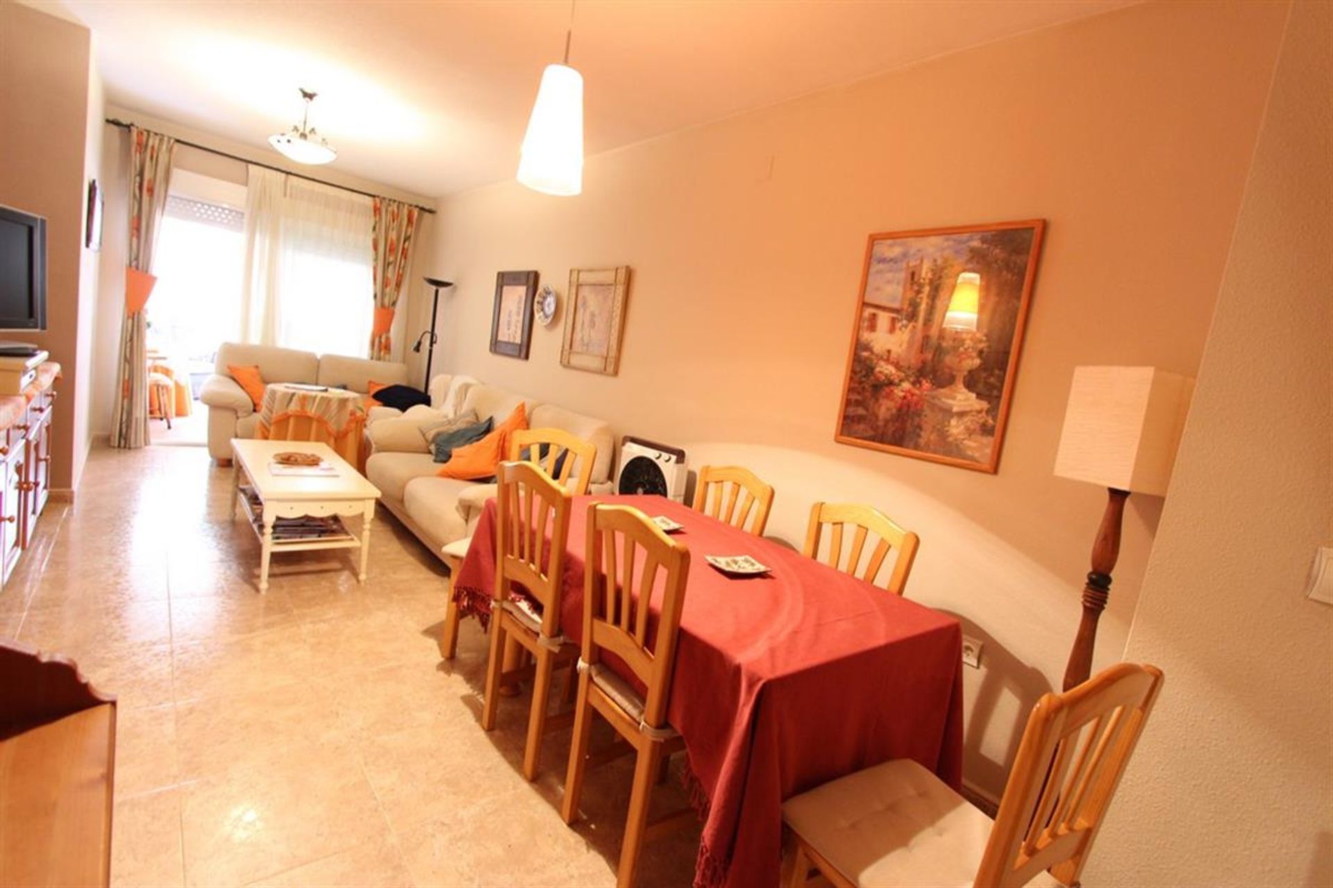 Condominium in Calp, Valencian Community 10944944