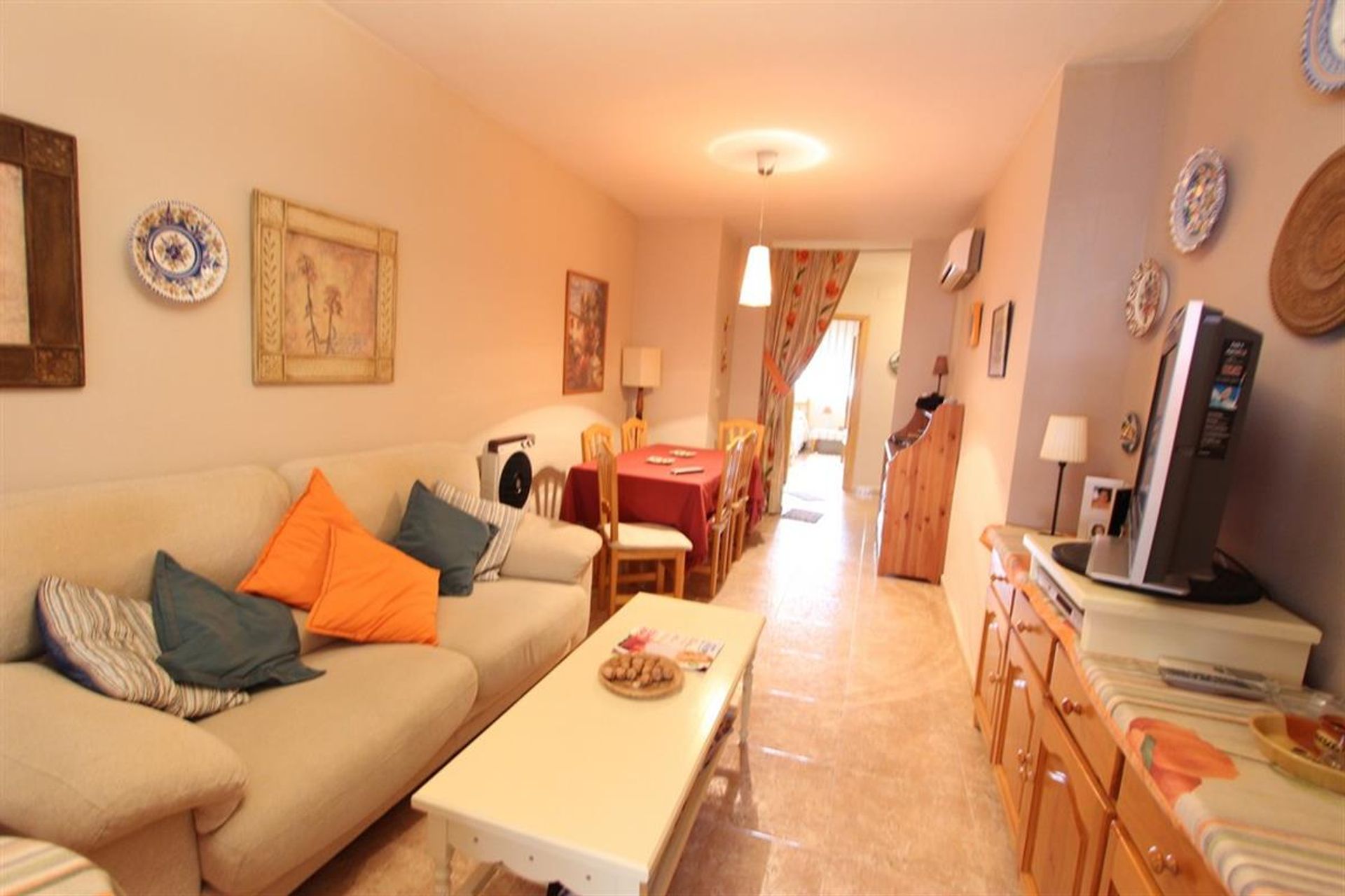 Condominium in Calp, Valencian Community 10944944